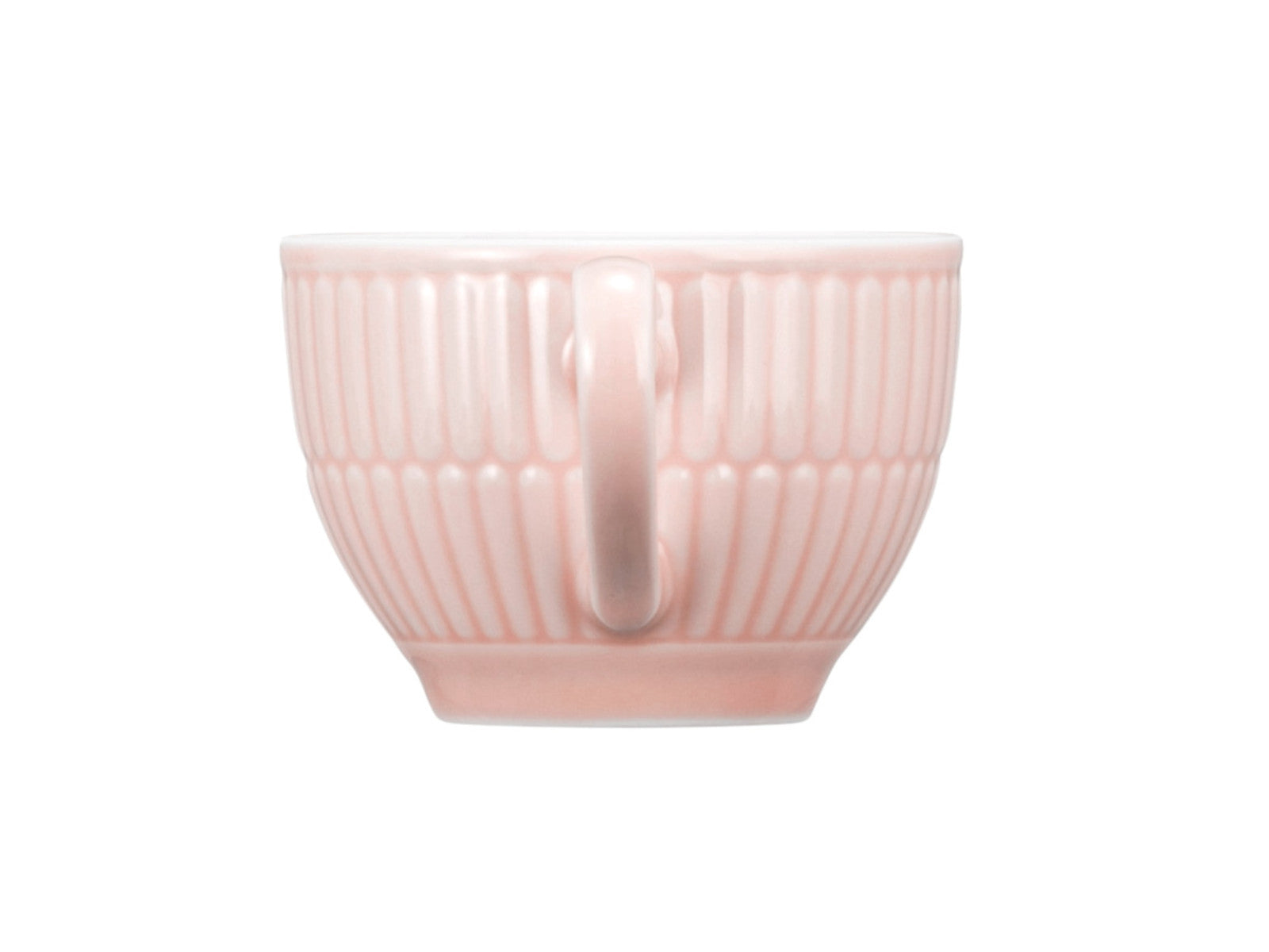 Seltmann Weiden Amina Rose uni Espressoobertasse 0,10l - Produktbild 3