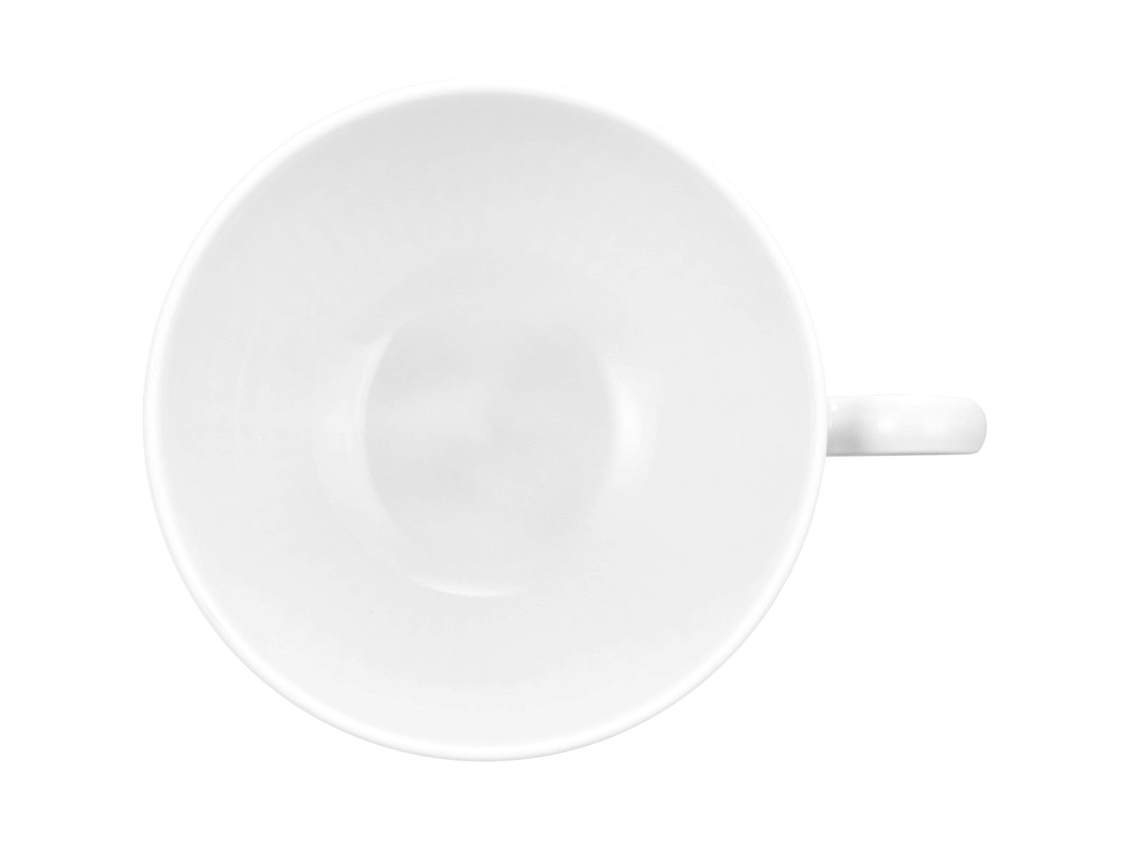 Seltmann Weiden Amina uni 3 Teeobertasse 0,22l - Produktbild 4