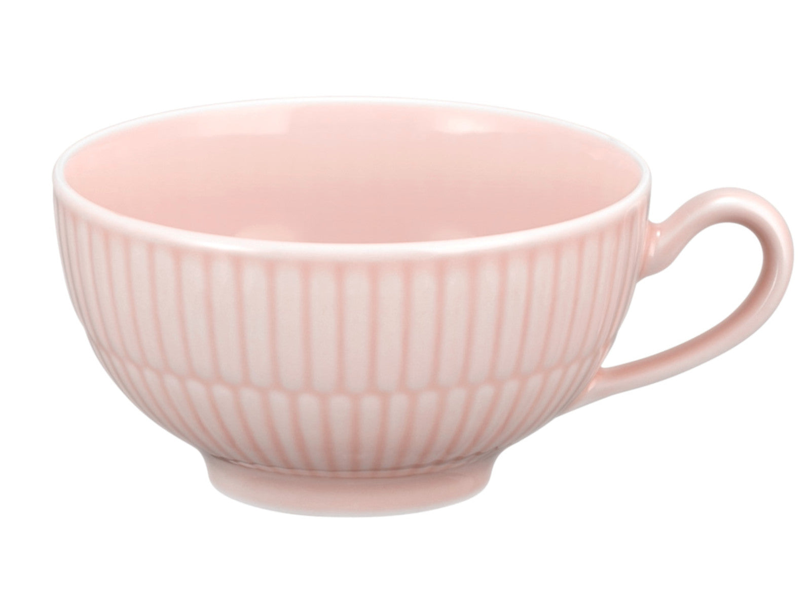 Seltmann Weiden Amina Rose uni Teeobertasse 0,22l - Produktbild 2