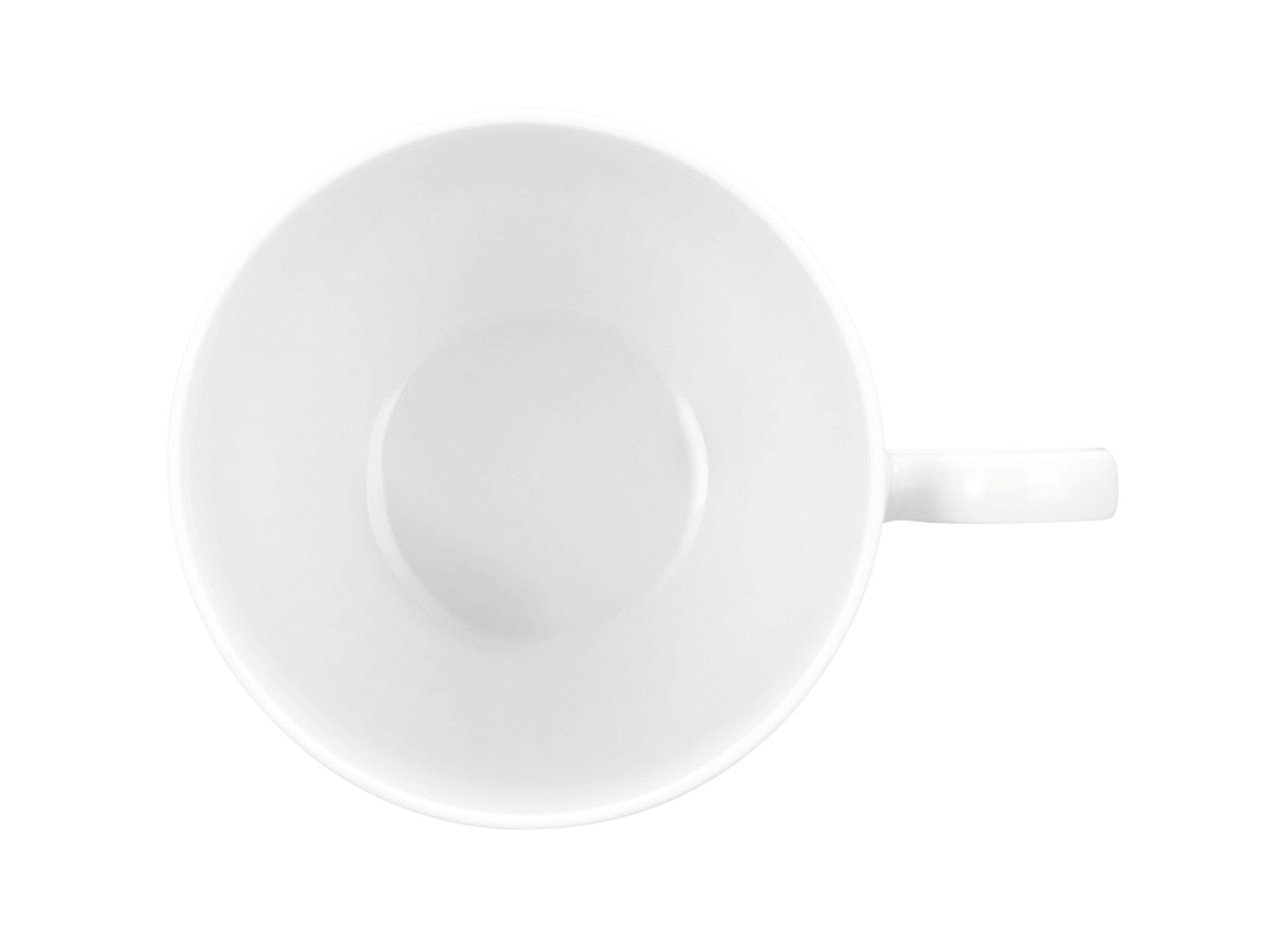 Seltmann Weiden Amina uni 3 Kaffeeobertasse 0,25l - Produktbild 4