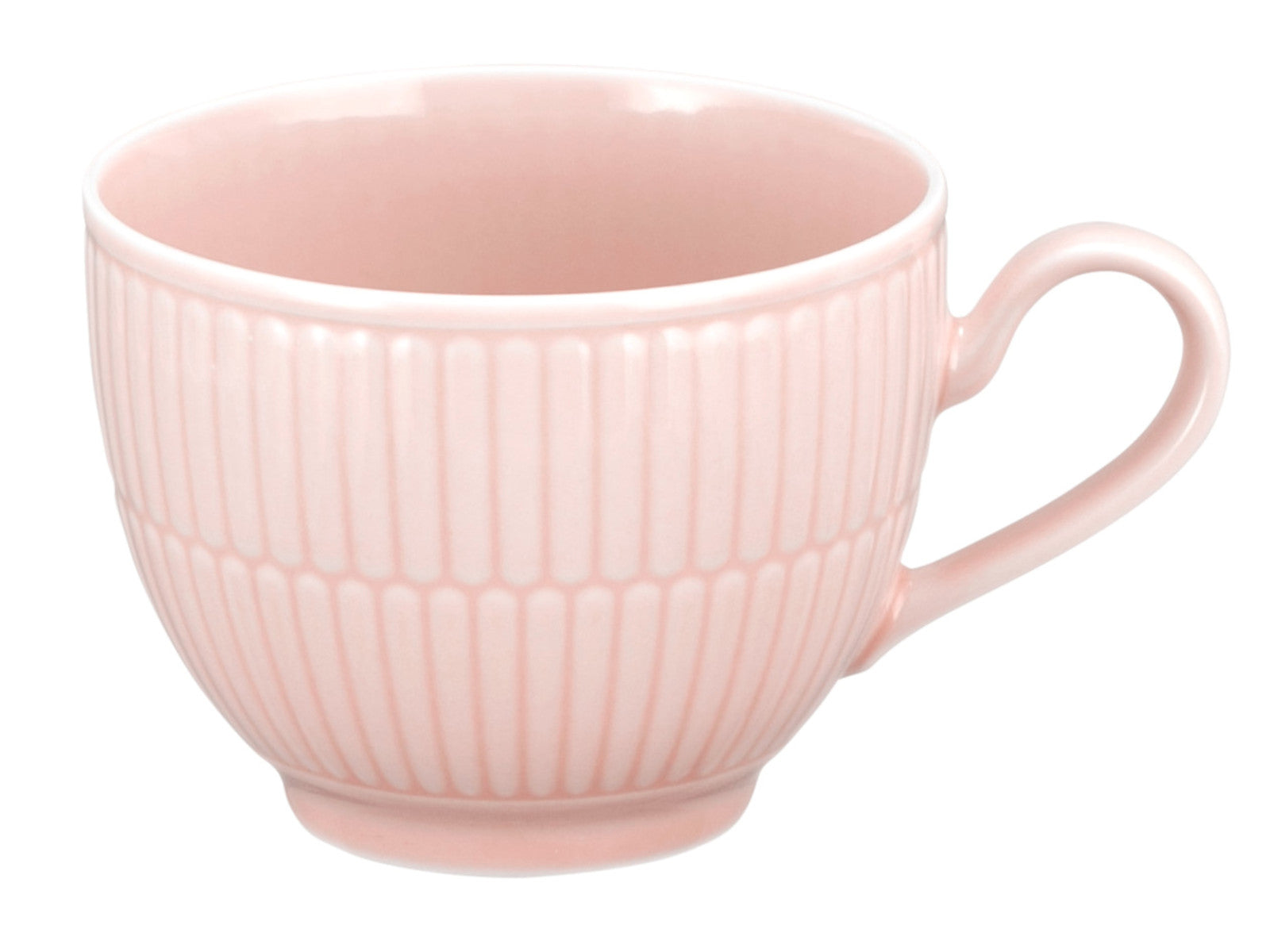 Seltmann Weiden Amina Rose uni Kaffeeobertasse 0,25l - Produktbild 2