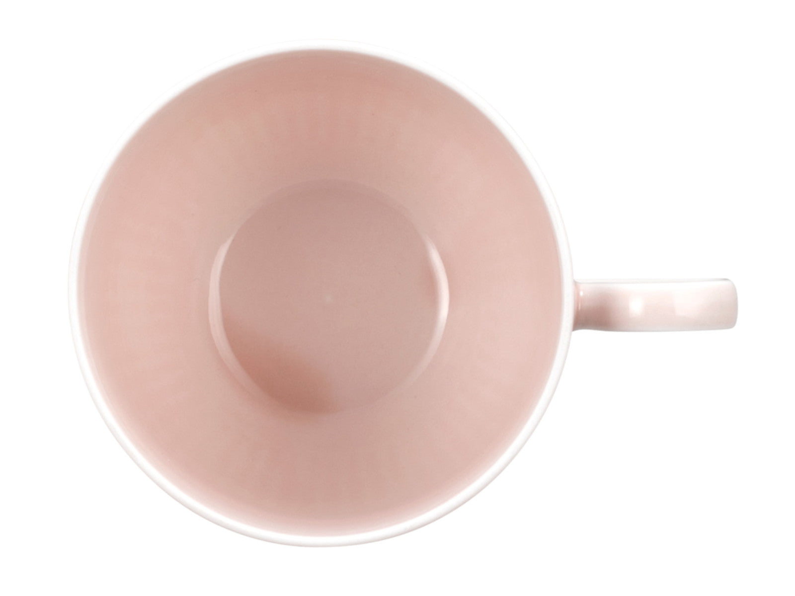 Seltmann Weiden Amina Rose uni Kaffeeobertasse 0,25l - Produktbild 4