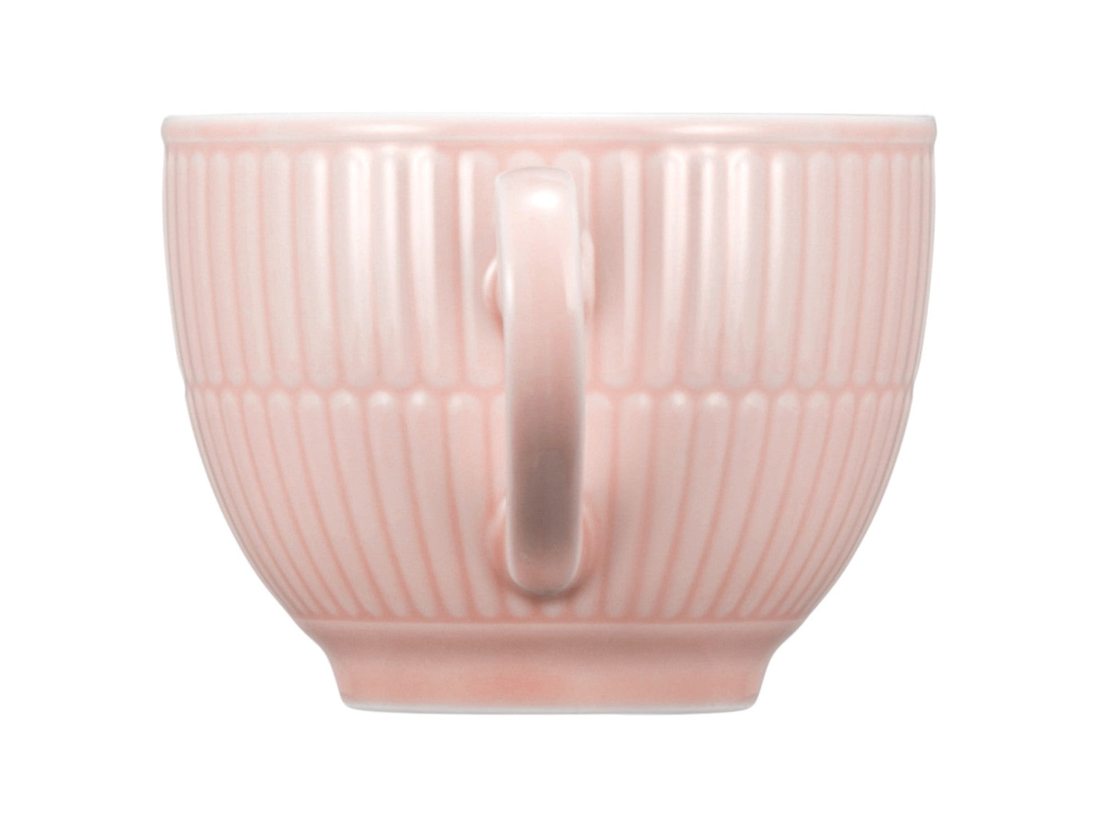 Seltmann Weiden Amina Rose uni Kaffeeobertasse 0,25l - Produktbild 3
