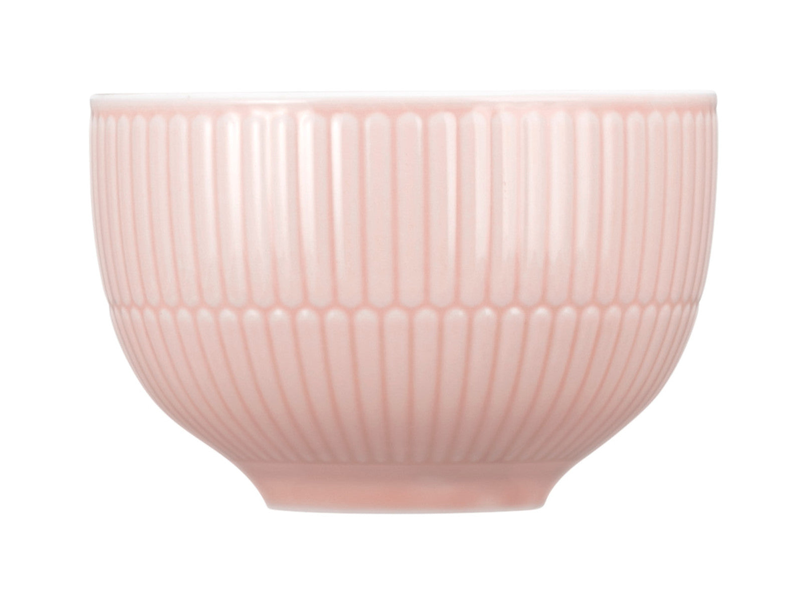 Seltmann Weiden Amina Rose uni Milchkaffeeobertasse 0,35l - Produktbild 2