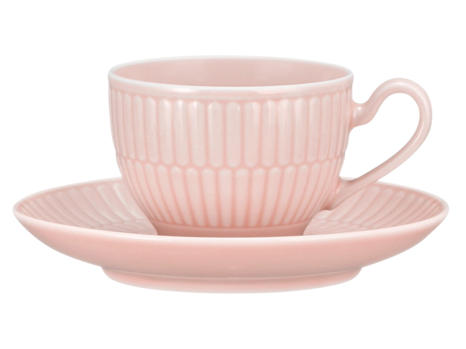 Seltmann Weiden Amina Rose uni Espressoobertasse 0,10l - Produktbild 5