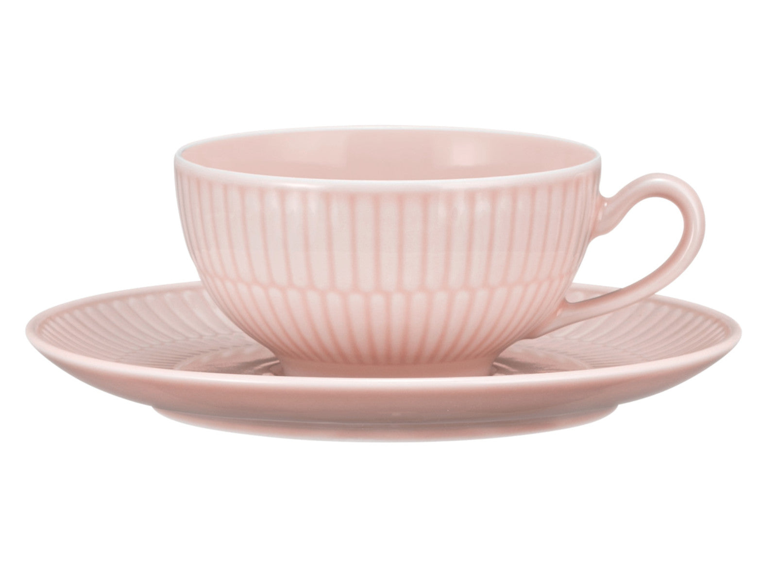 Seltmann Weiden Amina Rose uni Teeobertasse 0,22l - Produktbild 4