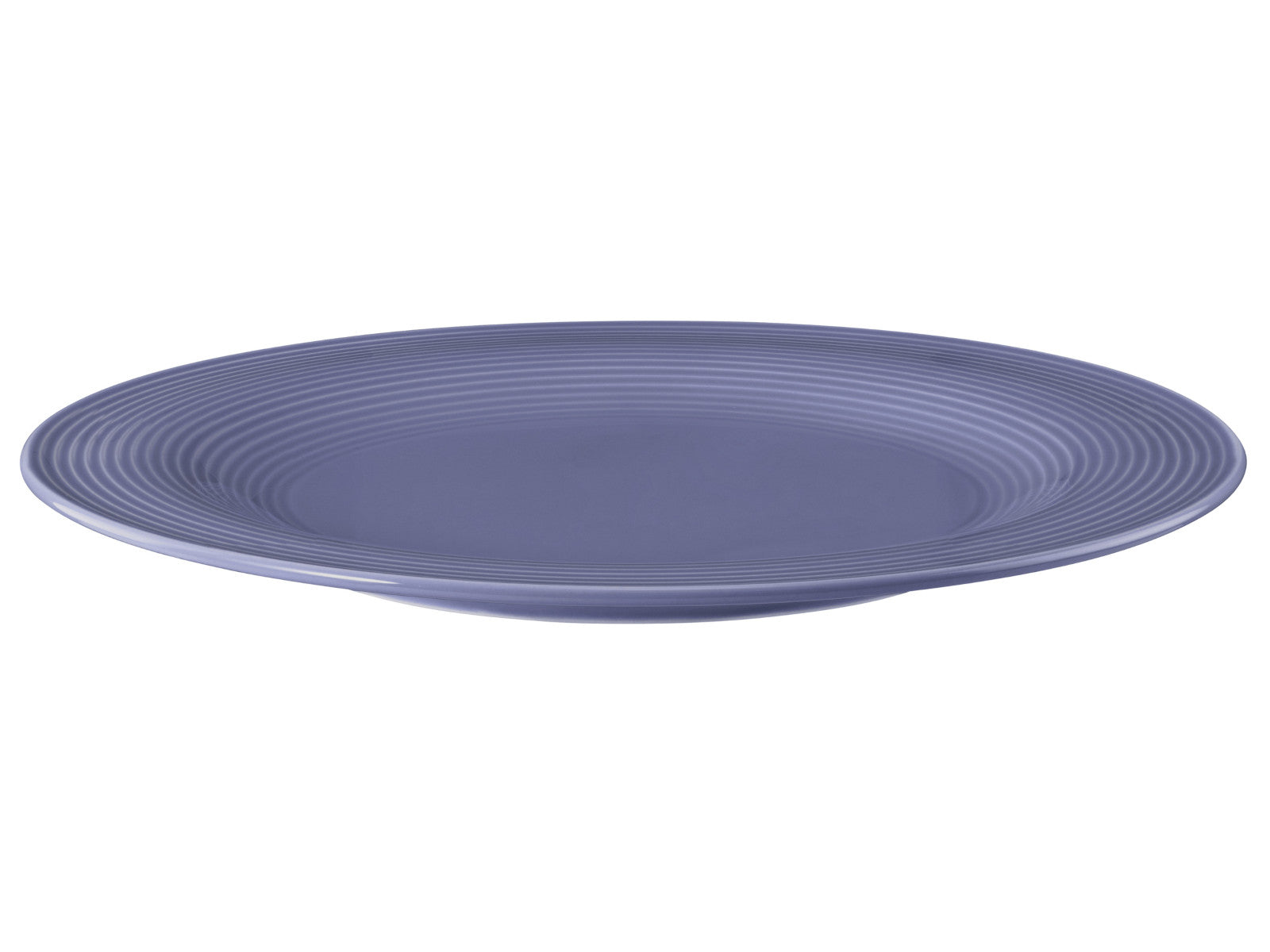 Seltmann Weiden Beat Fliederblau uni Speiseteller rund 27,5cm - Produktbild 2