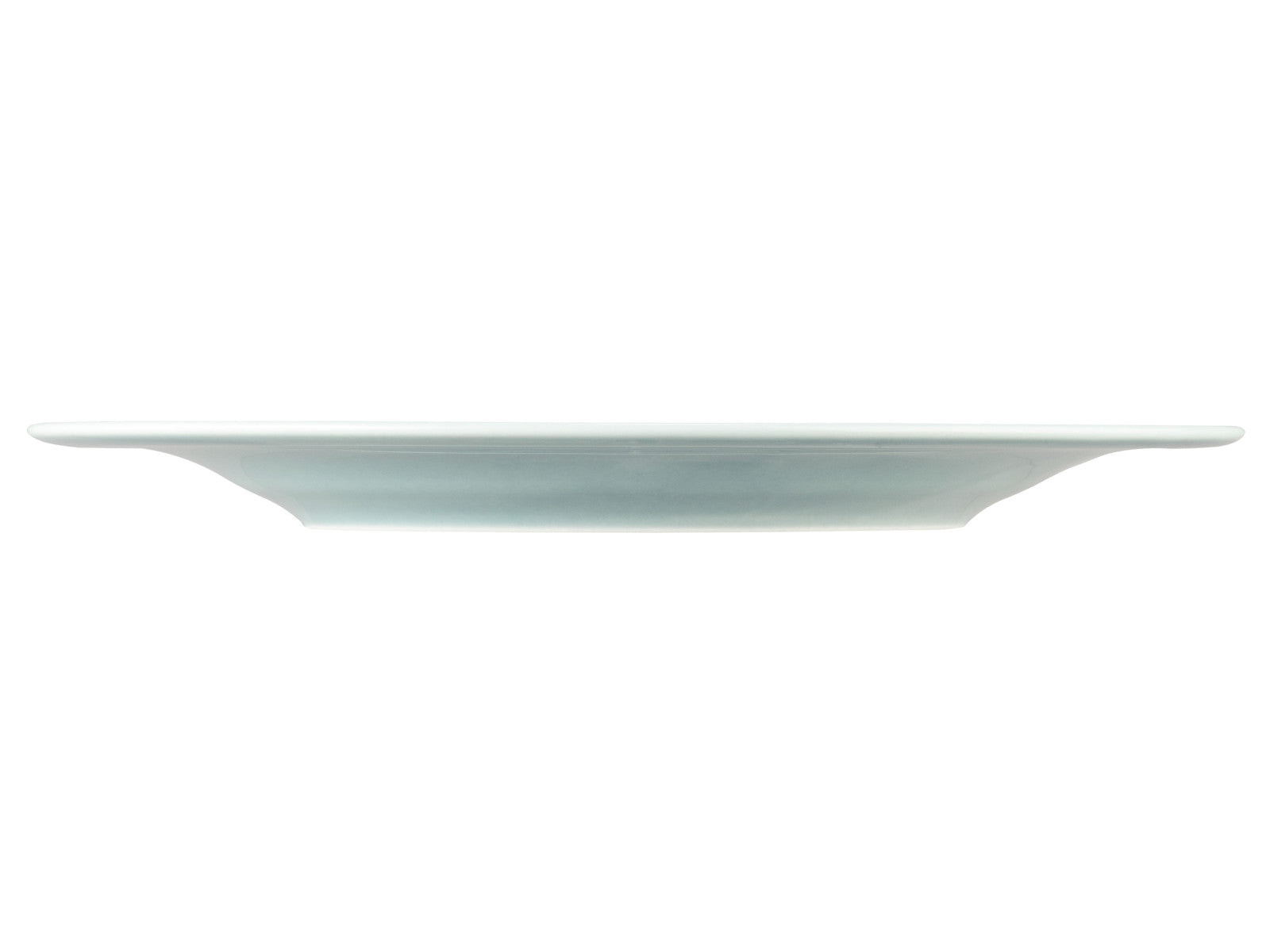 Seltmann Weiden Beat Arktisblau uni Teller flach 30cm - Produktbild 3