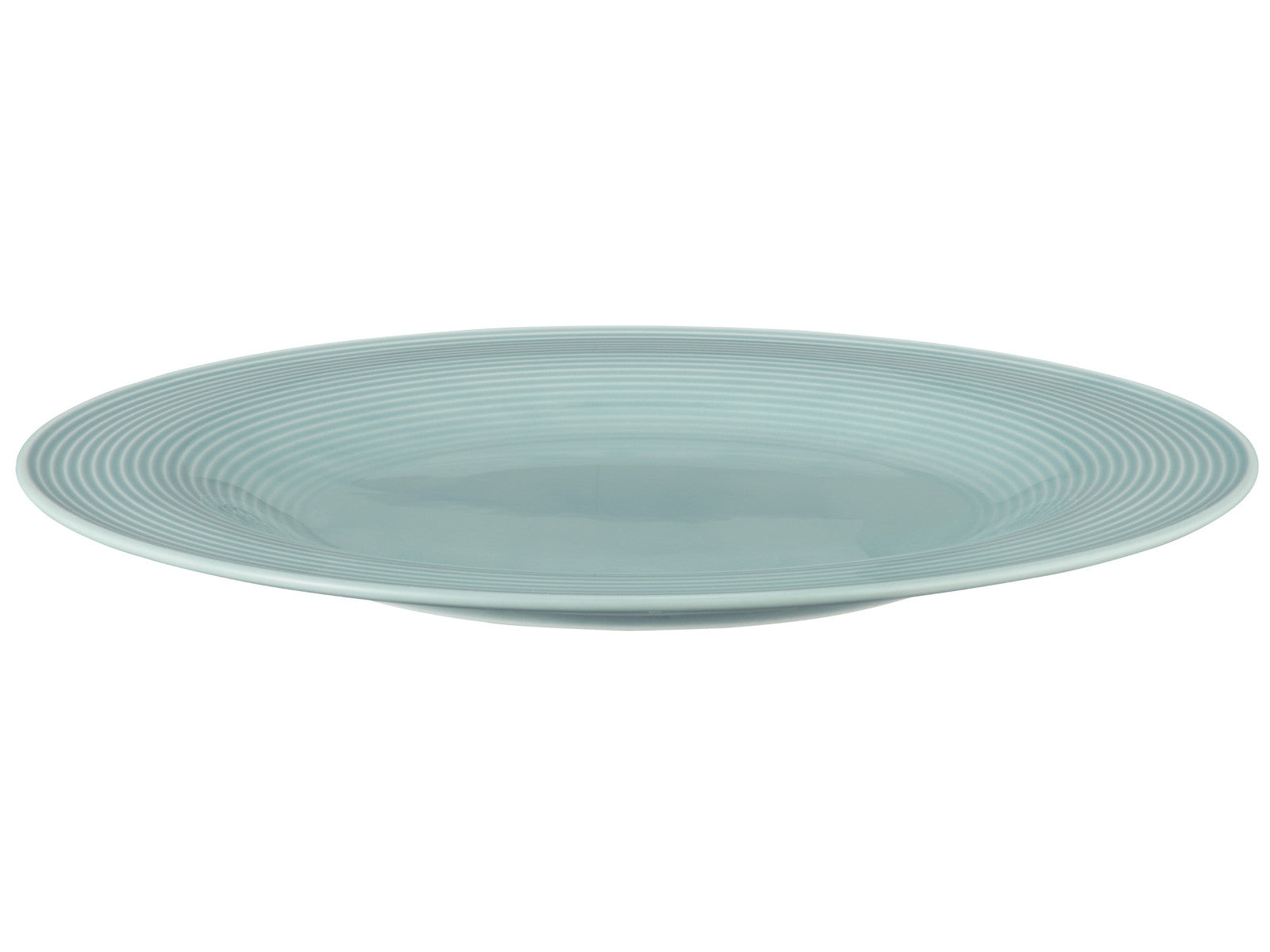 Seltmann Weiden Beat Arktisblau uni Teller flach 30cm - Produktbild 2