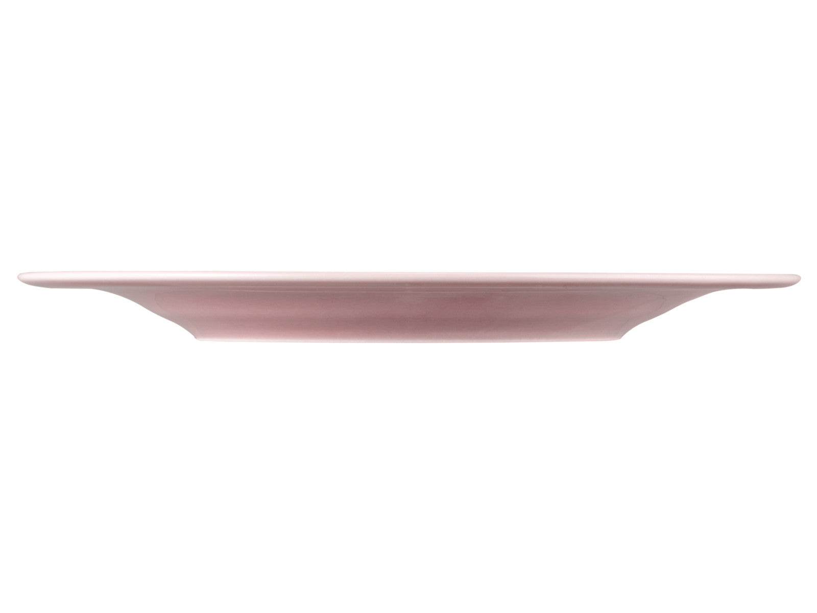Seltmann Weiden Beat Altrosa uni Teller flach 30cm - Produktbild 3
