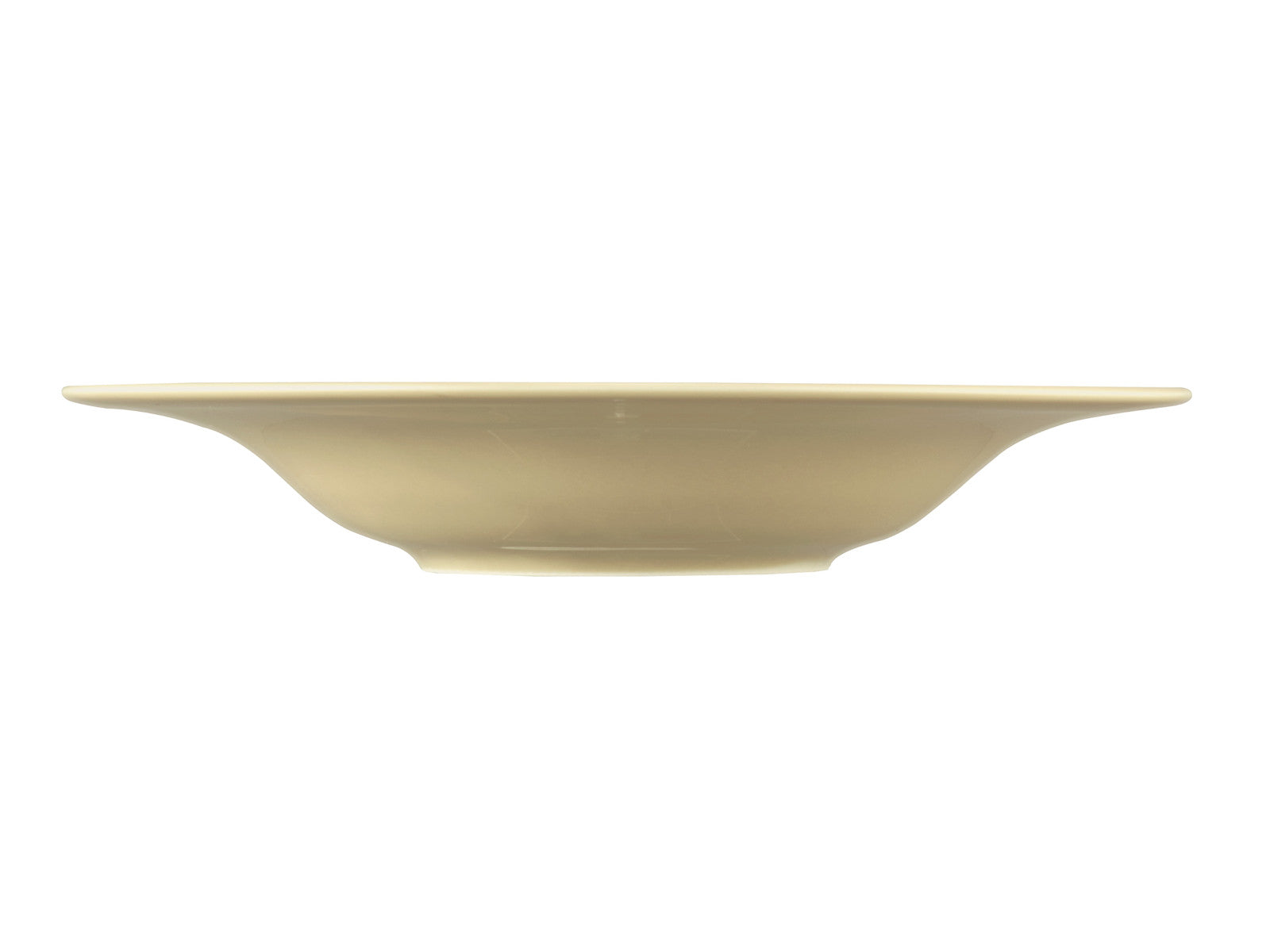 Seltmann Weiden Beat Sandbeige uni Pasta-/Salatteller 27,5cm - Produktbild 2