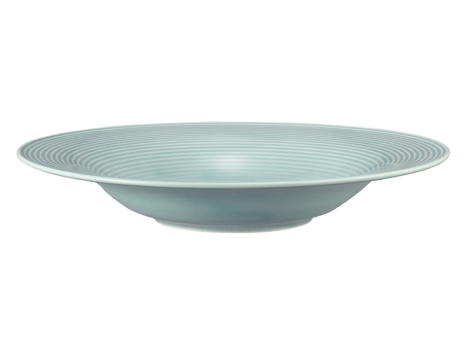 Seltmann Weiden Beat Arktisblau uni Pasta-/Salatteller 27,5cm - Produktbild 3