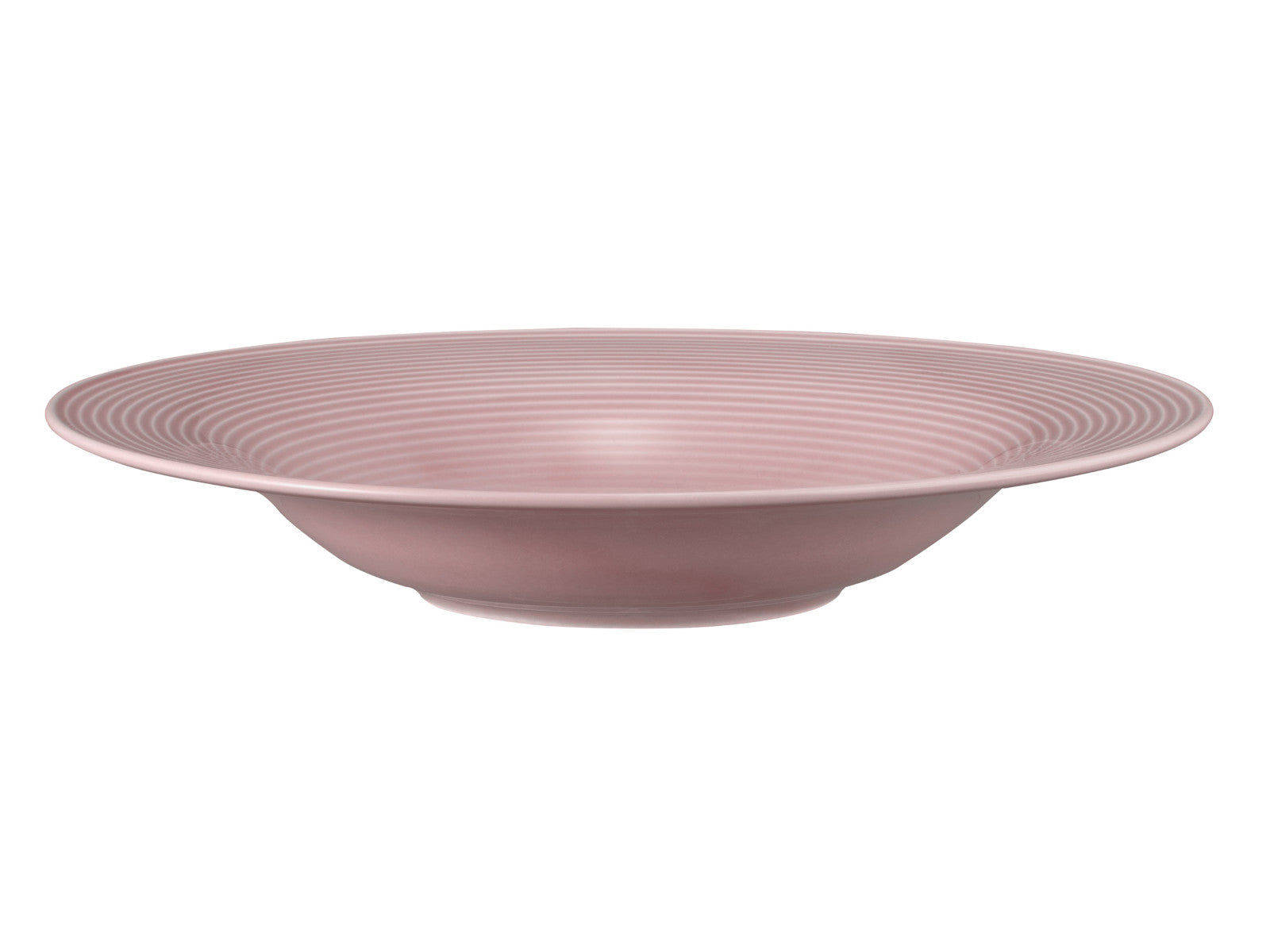 Seltmann Weiden Beat Altrosa uni Pasta-/Salatteller 27,5cm - Produktbild 2