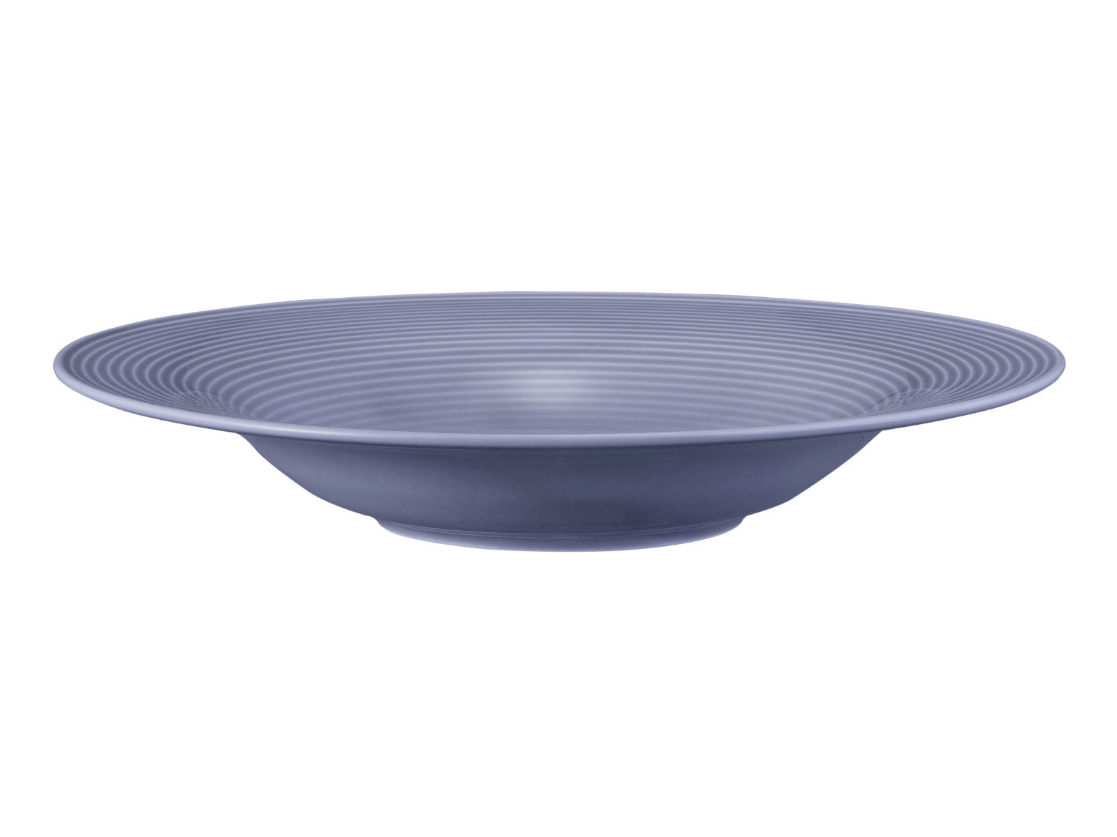 Seltmann Weiden Beat Fliederblau uni Pasta-/Salatteller 27,5cm - Produktbild 2