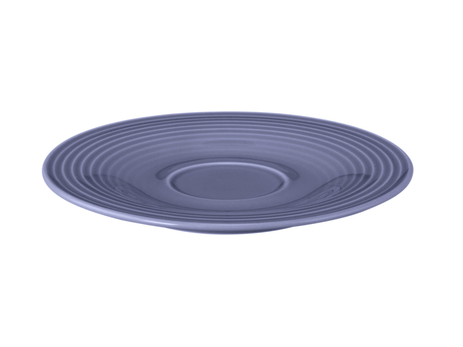 Seltmann Weiden Beat Fliederblau uni Kombi-Untertasse klein 13,5cm - Produktbild 3