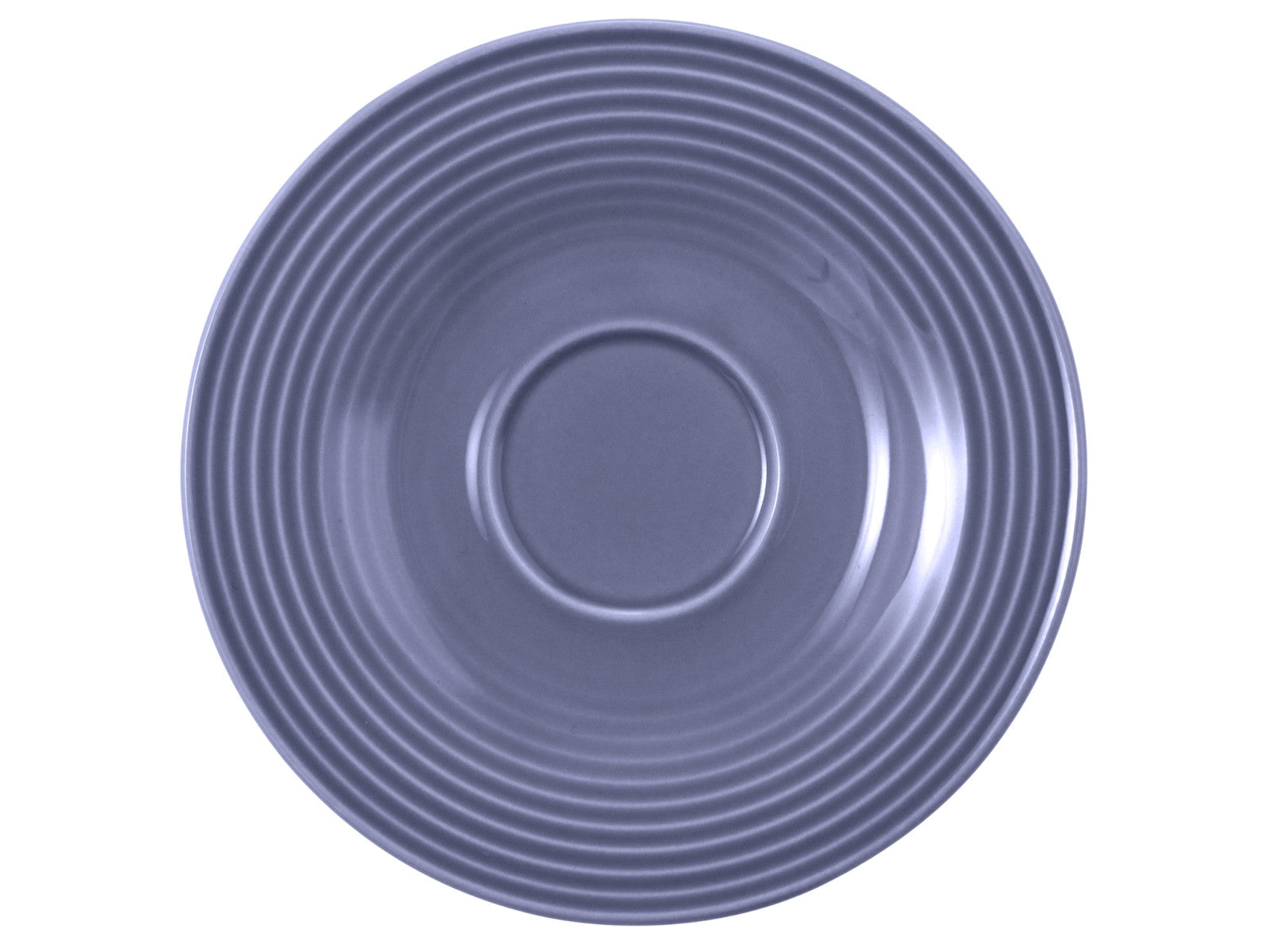 Seltmann Weiden Beat Fliederblau uni Kombi-Untertasse klein 13,5cm