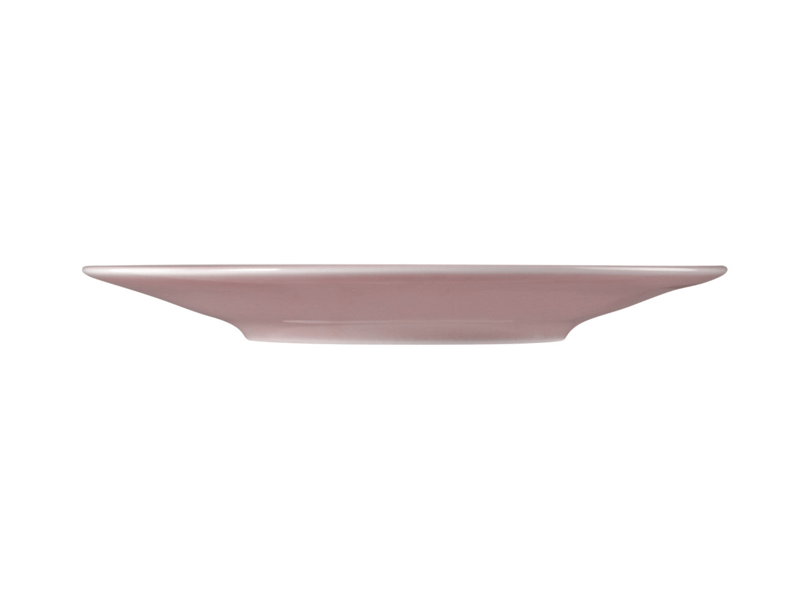 Seltmann Weiden Beat Altrosa uni Kombi-Untertasse groß 16,5cm - Produktbild 2