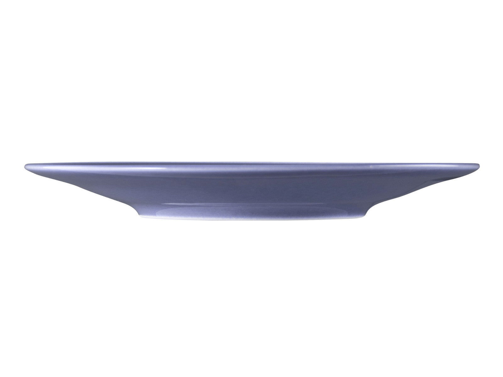 Seltmann Weiden Beat Fliederblau uni Kombi-Untertasse groß 16,5cm - Produktbild 2