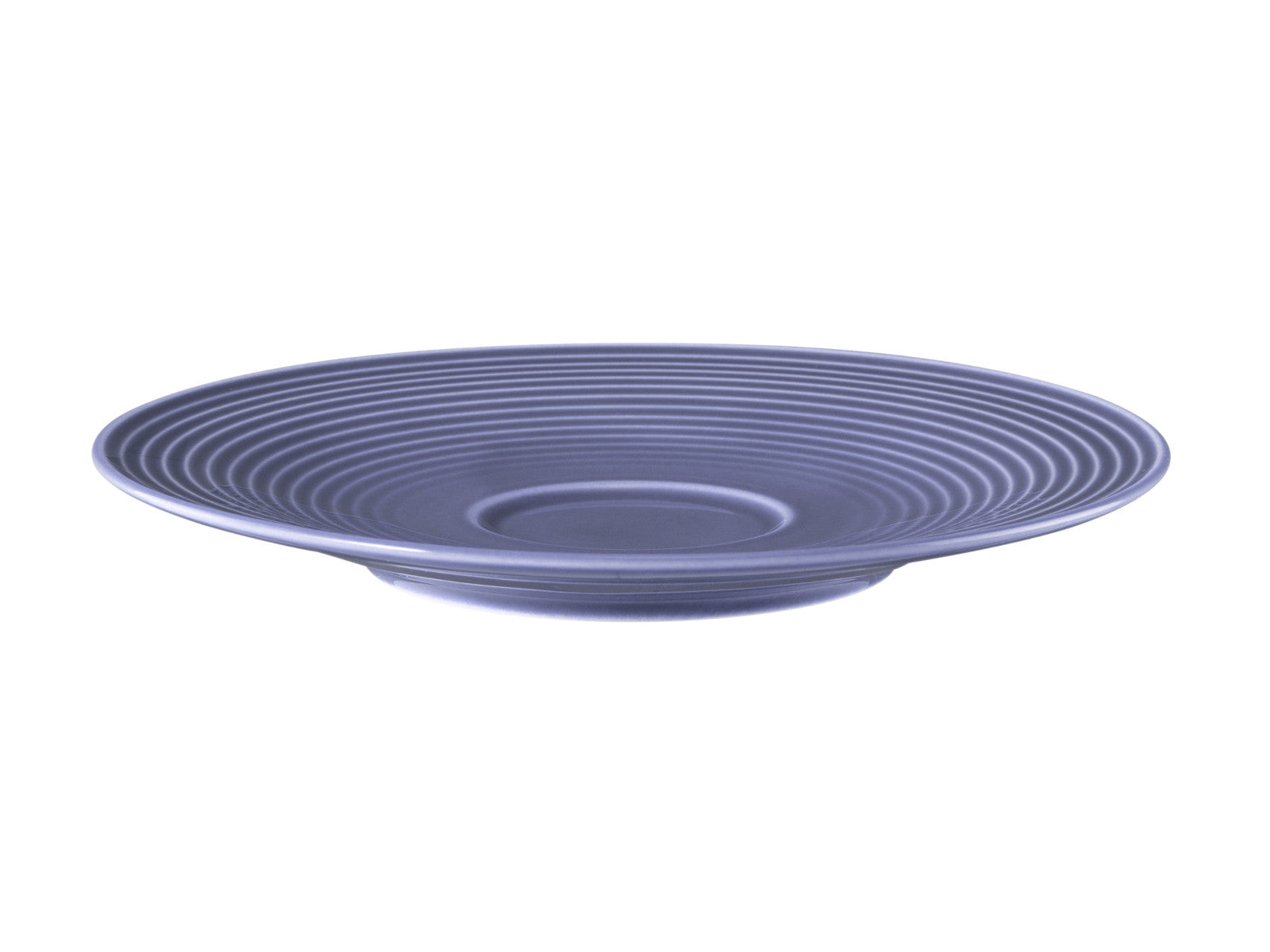Seltmann Weiden Beat Fliederblau uni Kombi-Untertasse groß 16,5cm - Produktbild 3