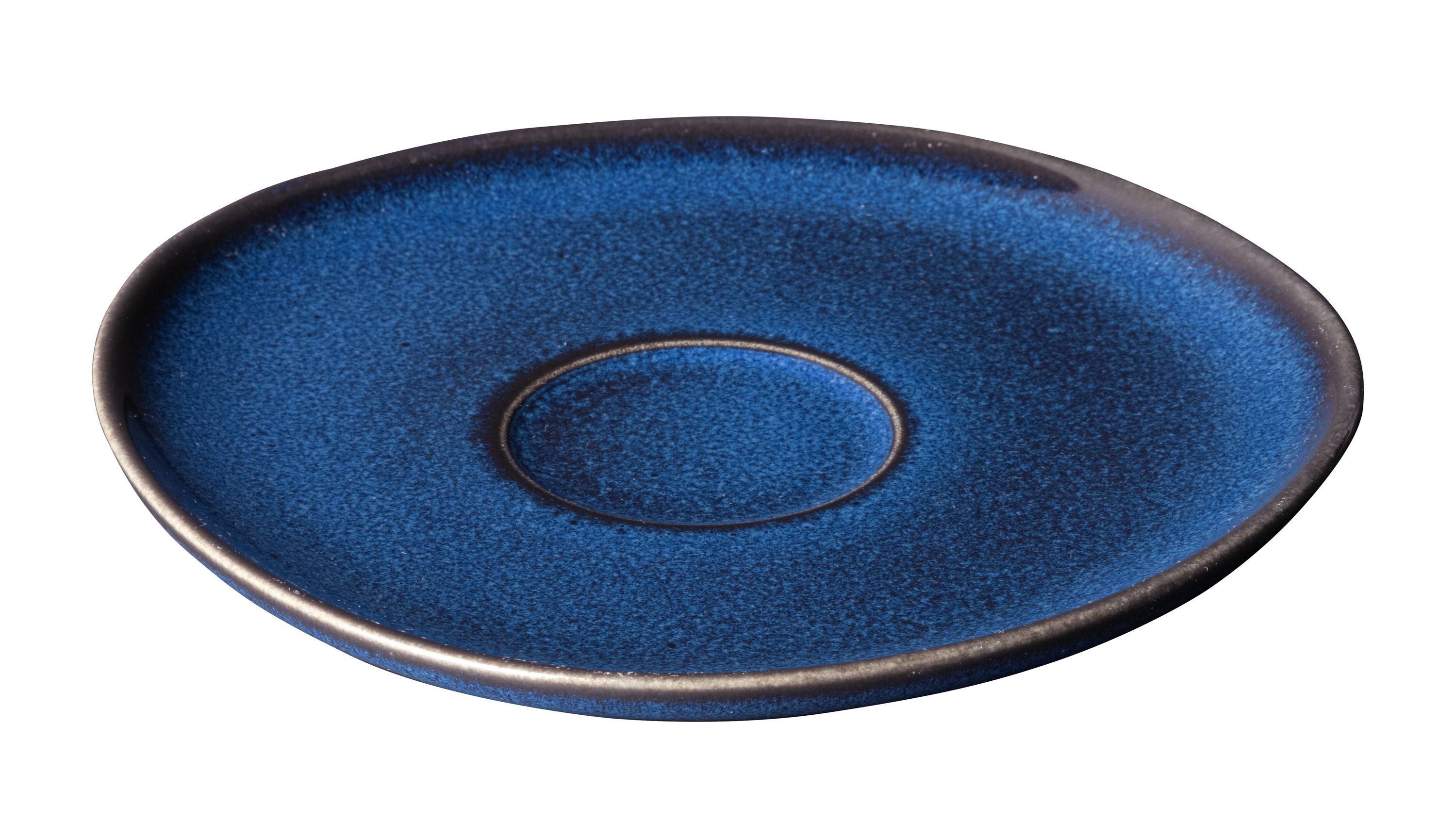 like. by Villeroy & Boch Lave bleu Kaffeeuntertasse - Produktbild 3