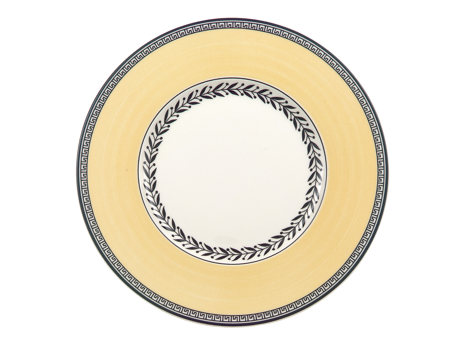 Villeroy & Boch Audun Fleur Brotteller 16 cm
