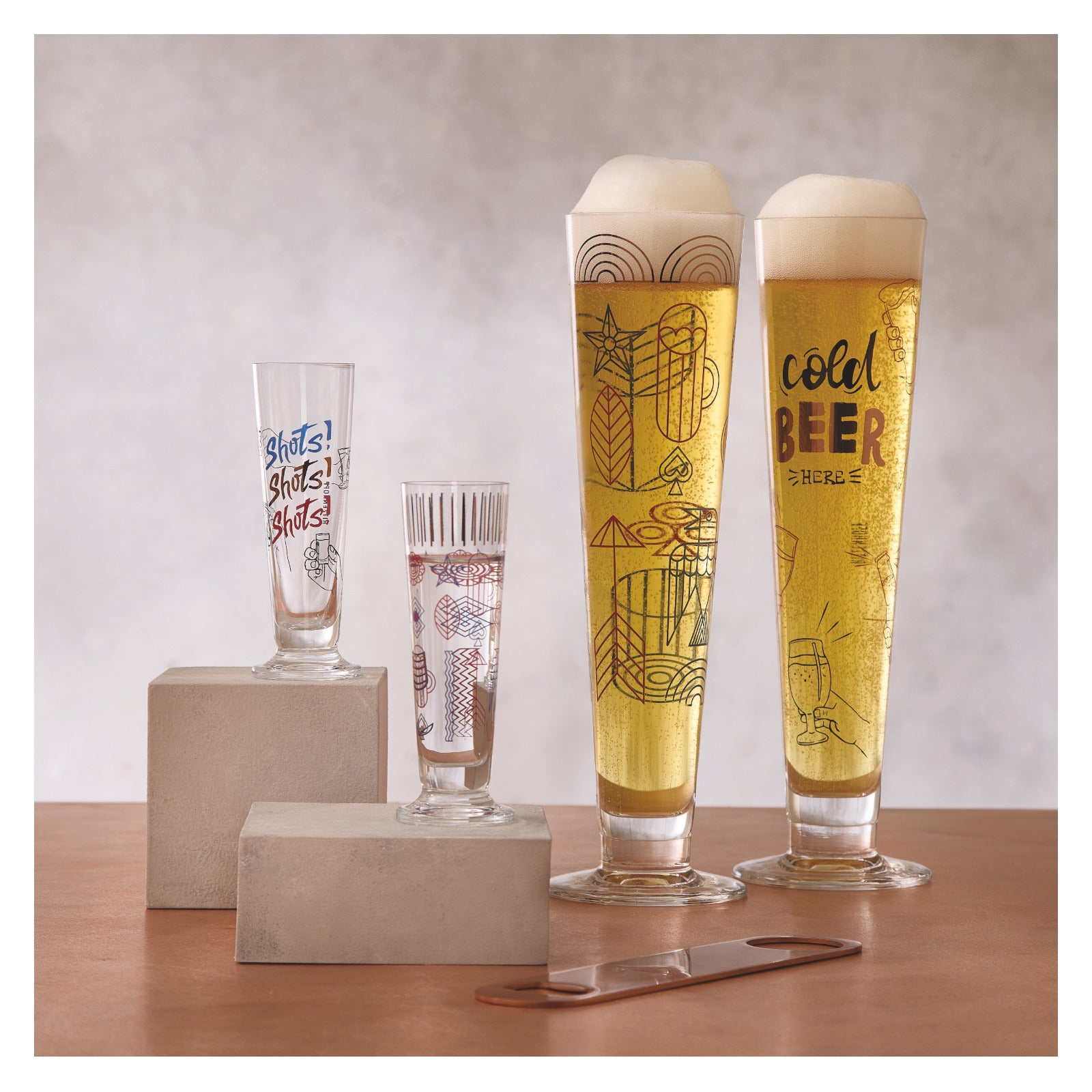 RITZENHOFF Heldenfest Bier (E. Sprenger-Pieper) H24 #16 - Produktbild 4