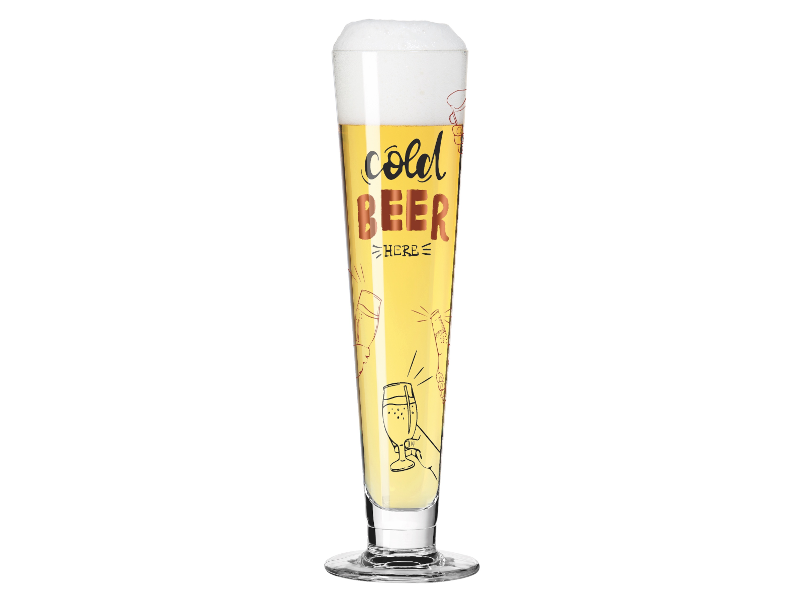 RITZENHOFF Heldenfest Bier (E. Sprenger-Pieper) H24 #16 - Produktbild 3
