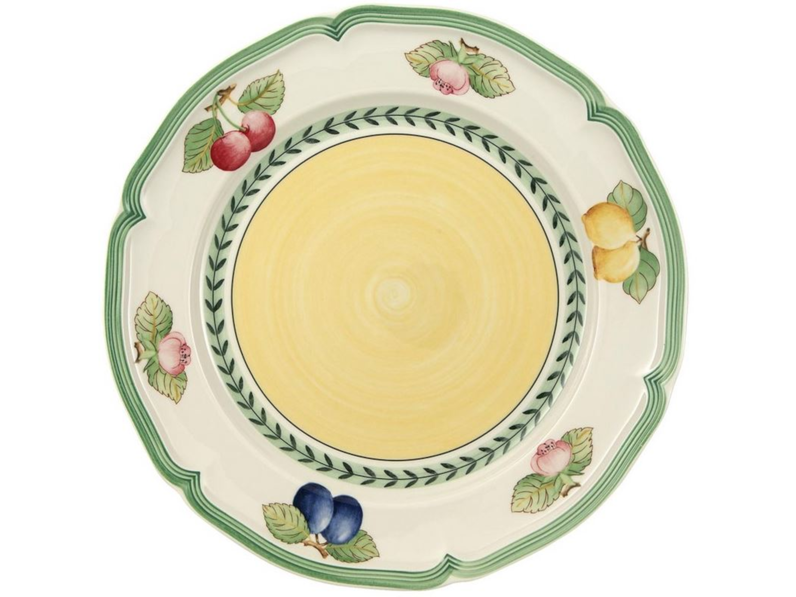 Villeroy & Boch French Garden Fleurence Speiseteller 26 cm