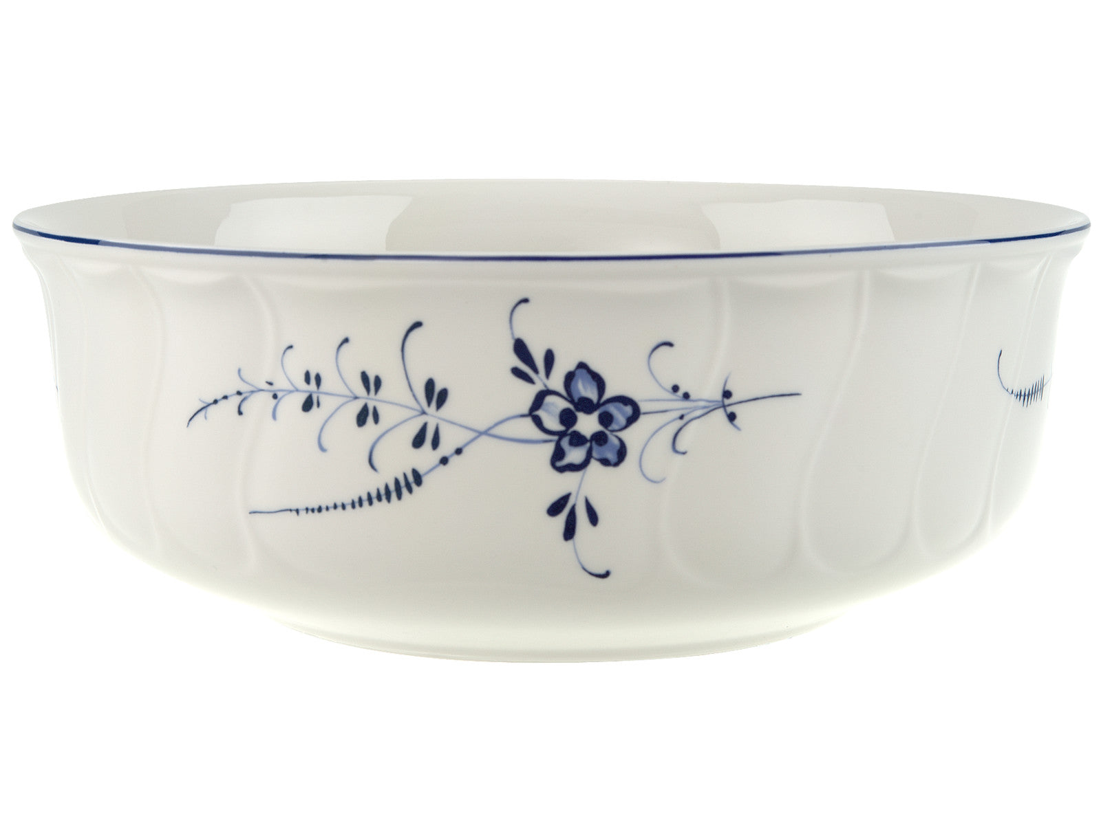 Villeroy & Boch Alt Luxemburg Schüssel rund 24 cm