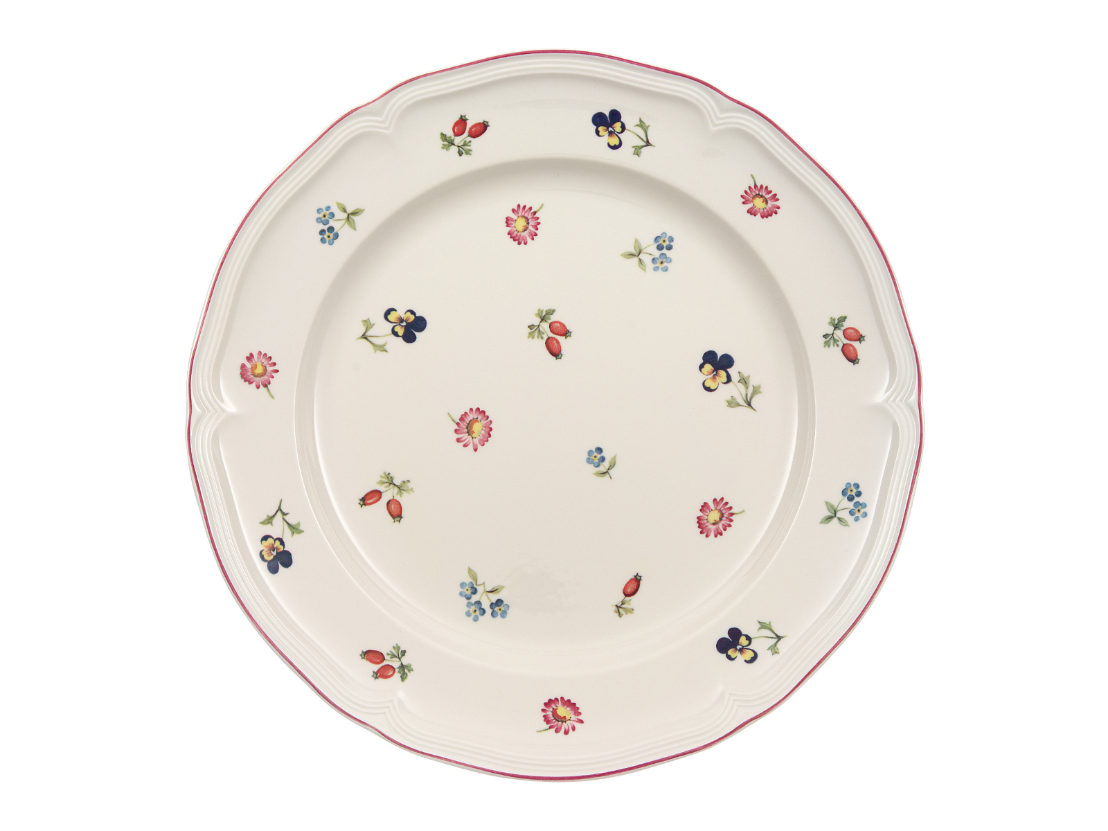 Villeroy & Boch Petite Fleur Speiseteller 26 cm