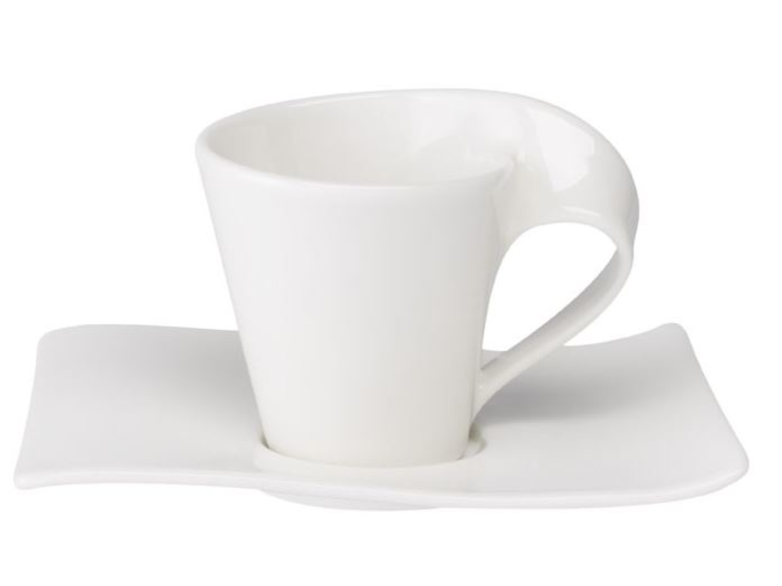 Villeroy & Boch New Wave Mokka-/Espressotasse 2tlg.