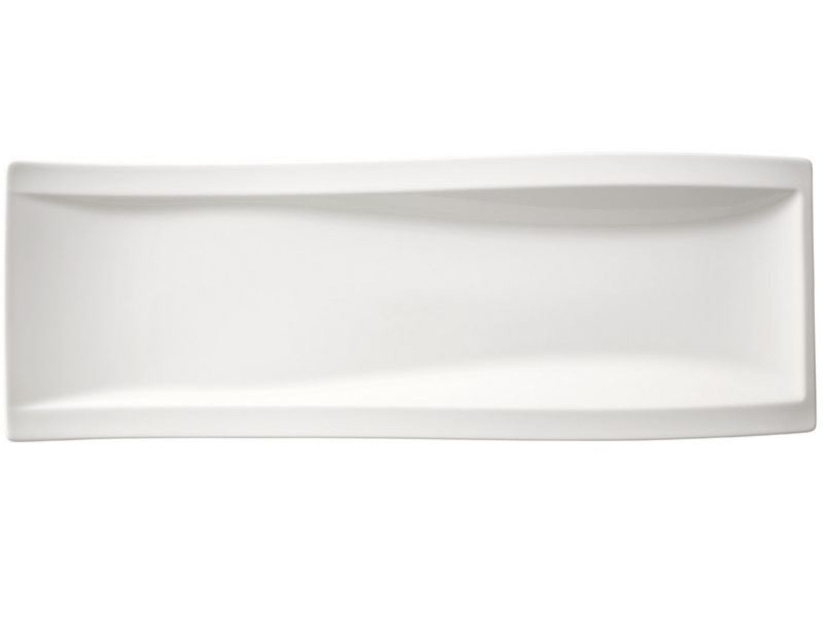 Villeroy & Boch New Wave Antipastiteller 42 x 15 cm