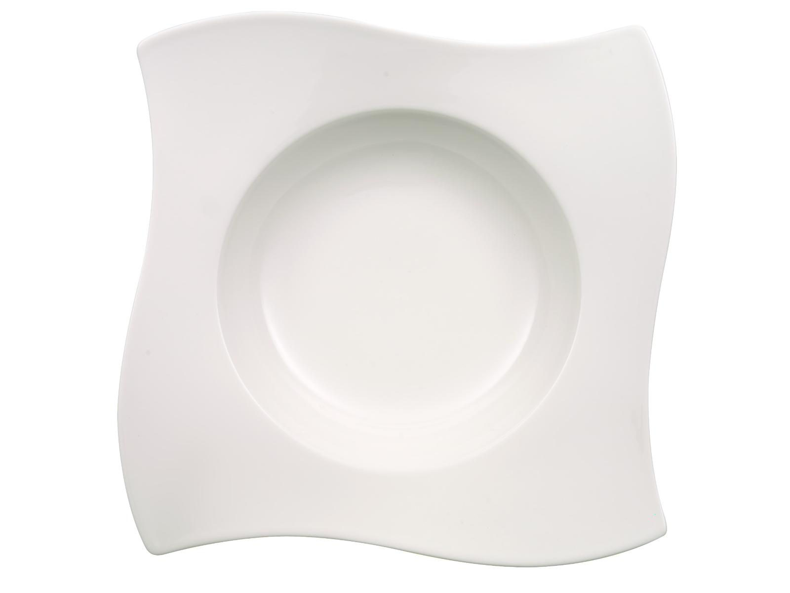 Villeroy & Boch New Wave Pastateller 28 cm