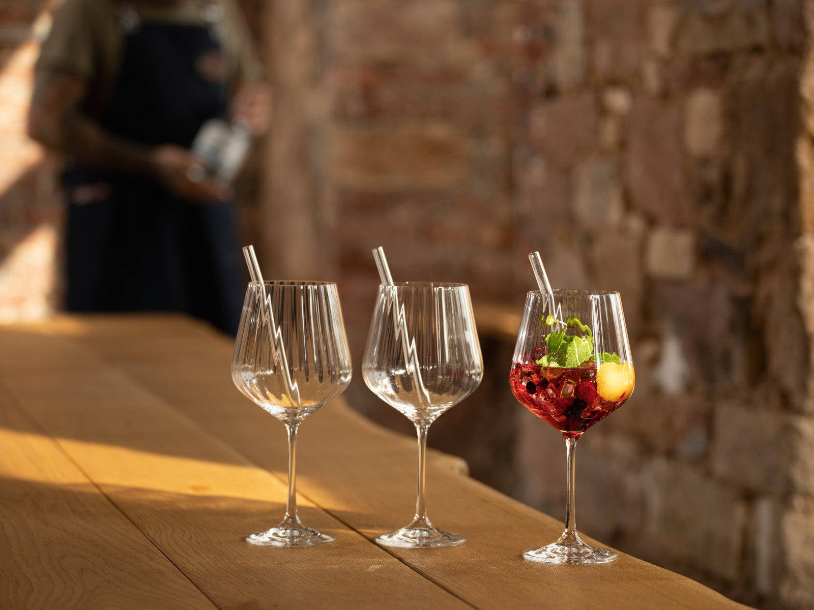 Nachtmann Tastes Good Gin & Tonic Set 8tlg - Produktbild 4