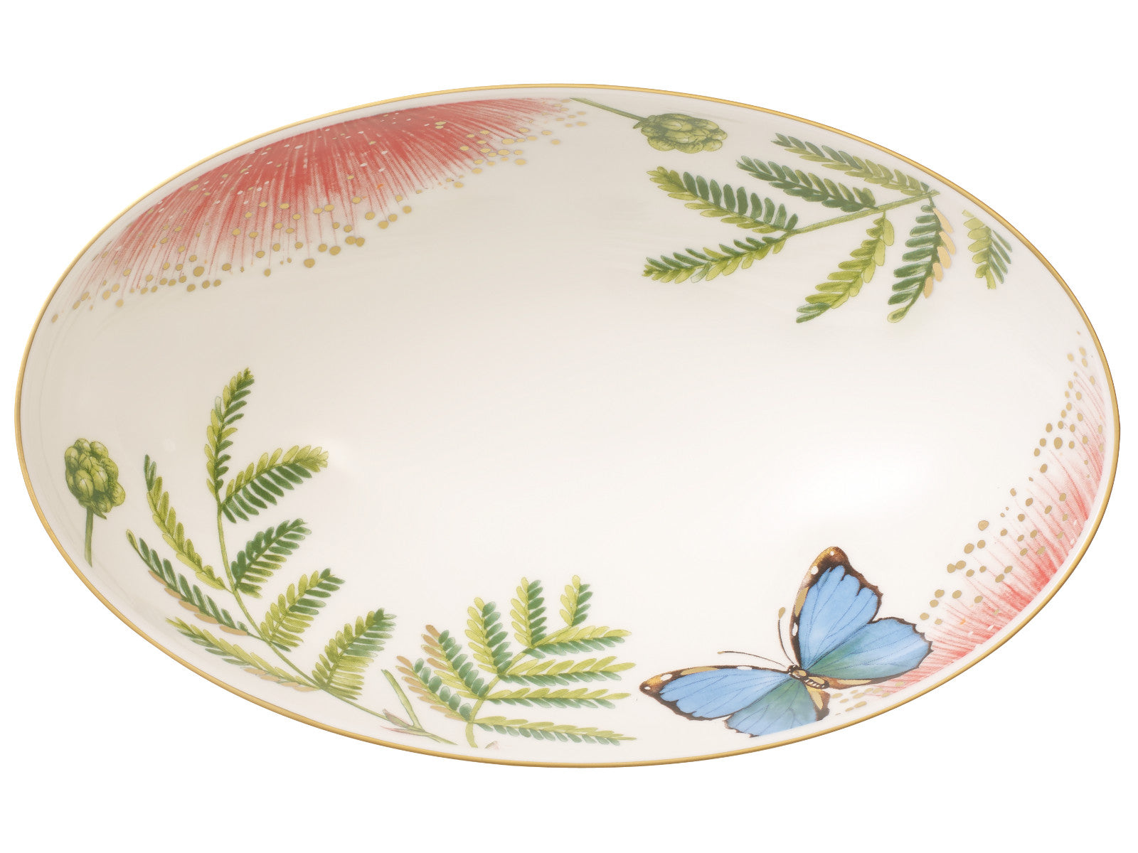 Villeroy & Boch Amazonia Beilagen-/Dessertschale 19 cm - Produktbild 2