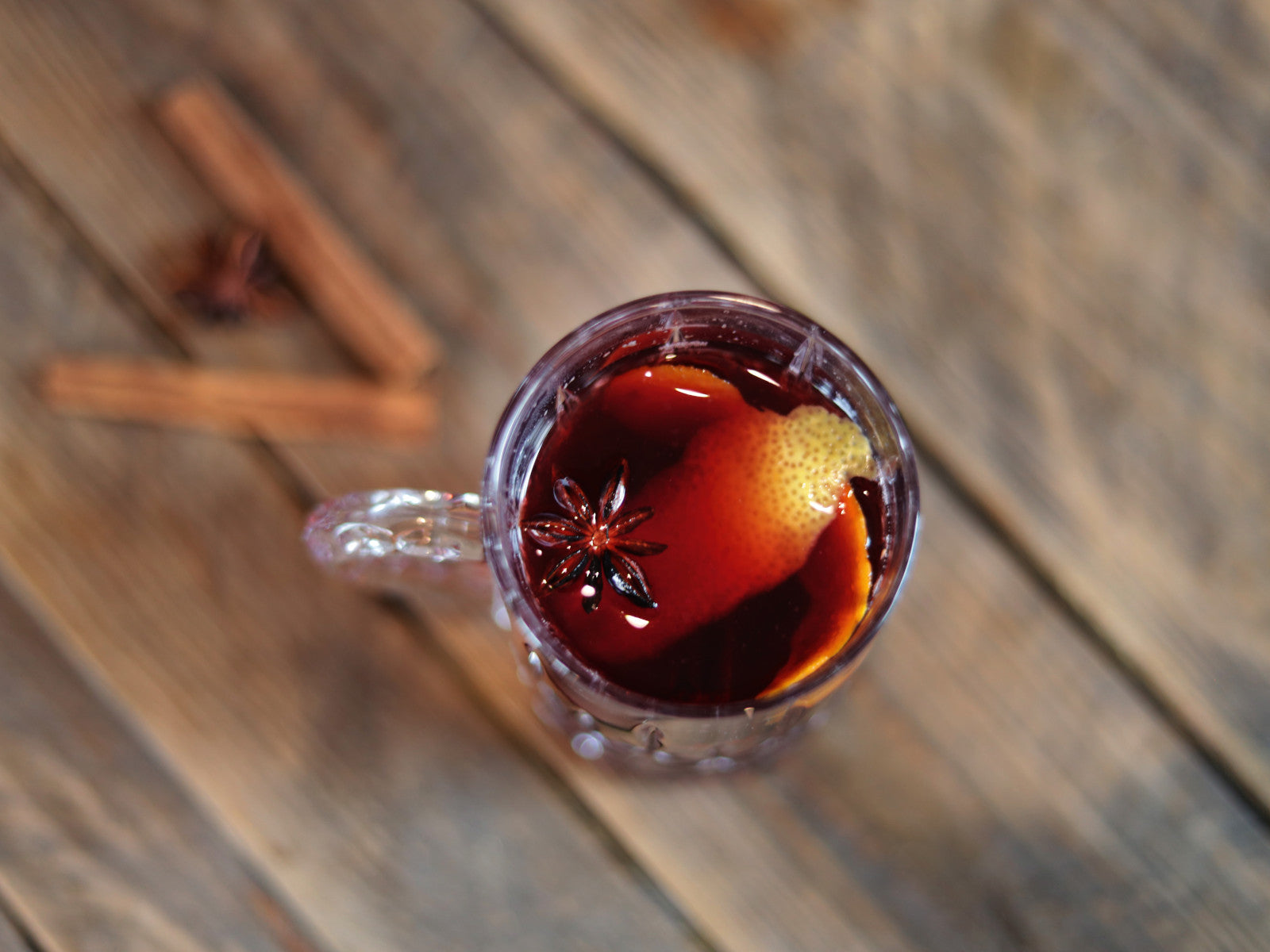 Nachtmann Noblesse Glühwein Set 4tlg - Produktbild 4
