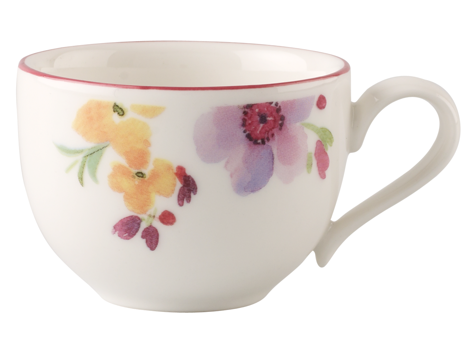 Villeroy & Boch Mariefleur Basic Mokka-/Espressoobertasse 0,08 l
