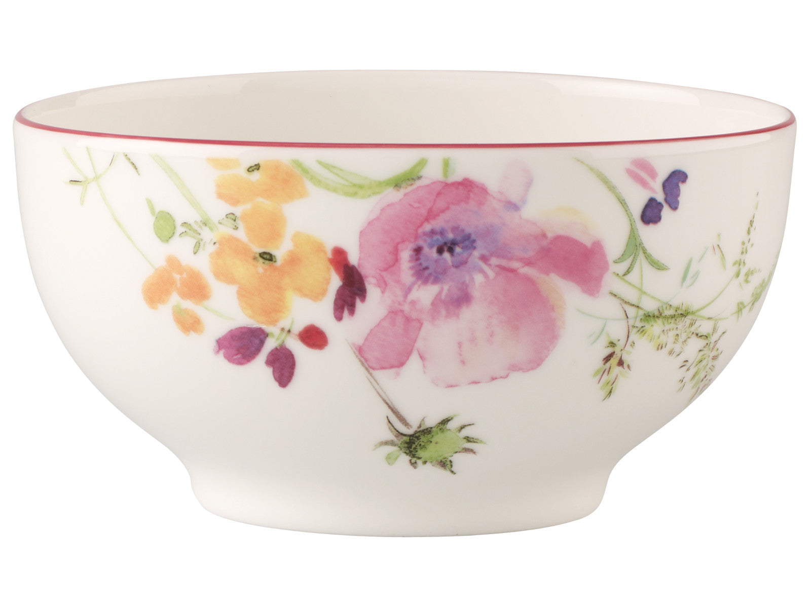 Villeroy & Boch Mariefleur Basic French-Bol 0,75 l