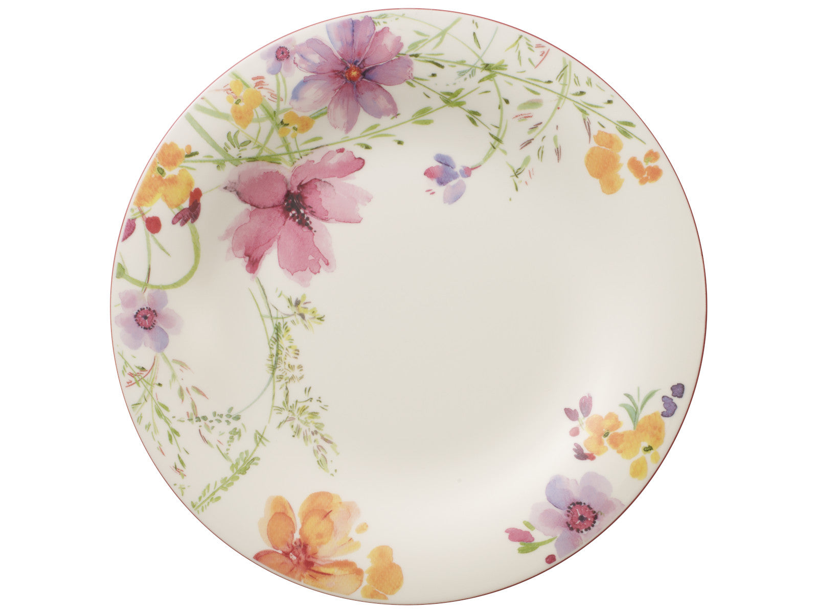Villeroy & Boch Mariefleur Basic Speiseteller 27 cm