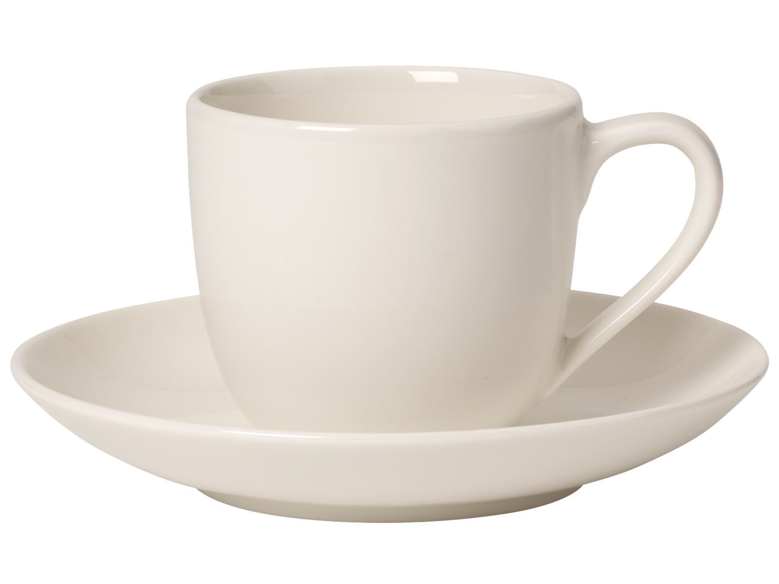 Villeroy & Boch For Me Espresso-Set 2 Personen