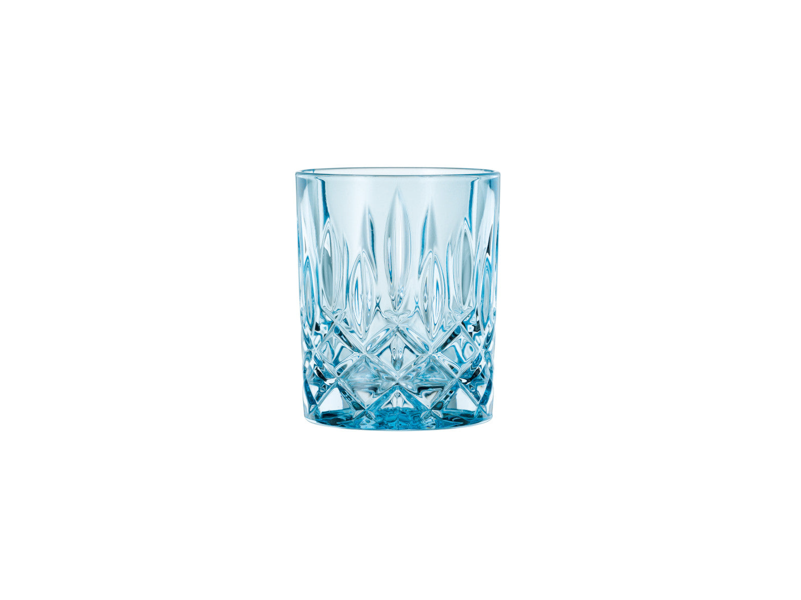 Nachtmann Noblesse Whiskybecher aqua Set  2tlg - Produktbild 2