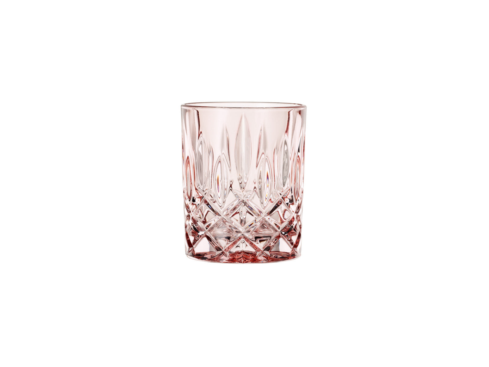 Nachtmann Noblesse Whiskybecher rosé Set 2tlg - Produktbild 2
