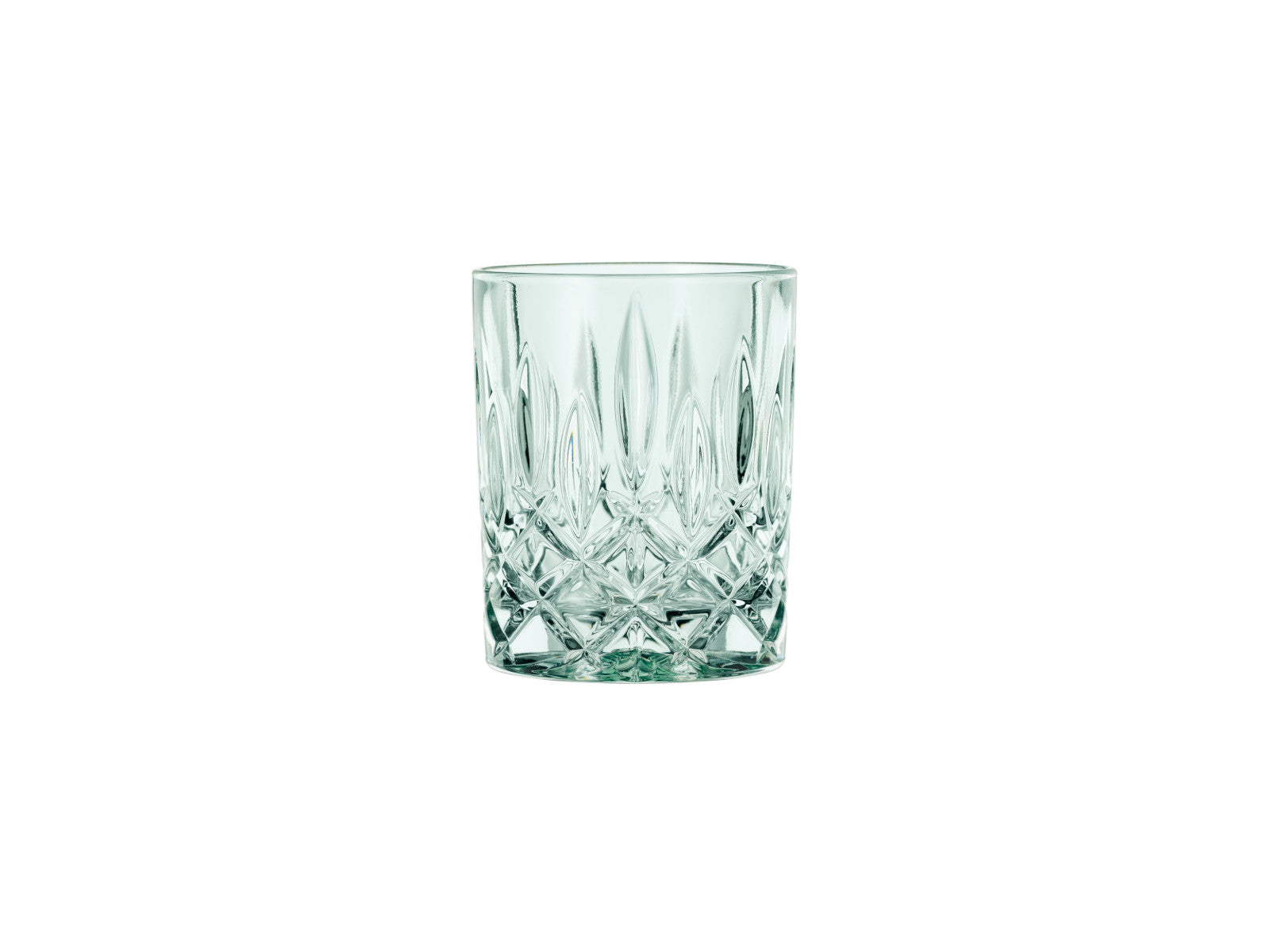 Nachtmann Noblesse Whiskybecher mint Set 2tlg - Produktbild 2
