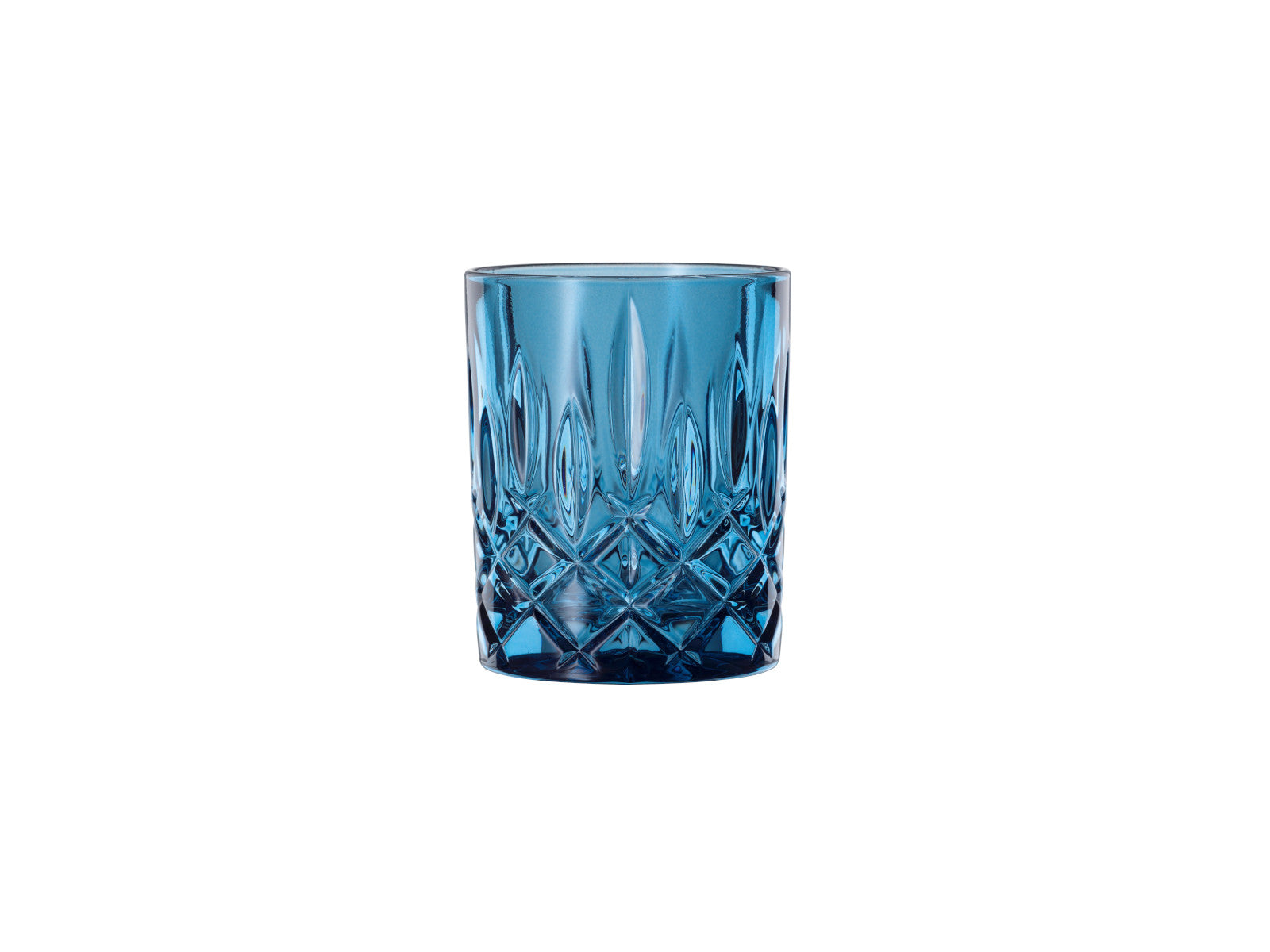 Nachtmann Noblesse Whiskybecher vintage blue Set 2tlg - Produktbild 2