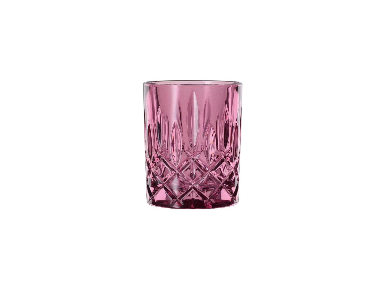 Nachtmann Noblesse Whiskybecher berry Set 2tlg - Produktbild 2