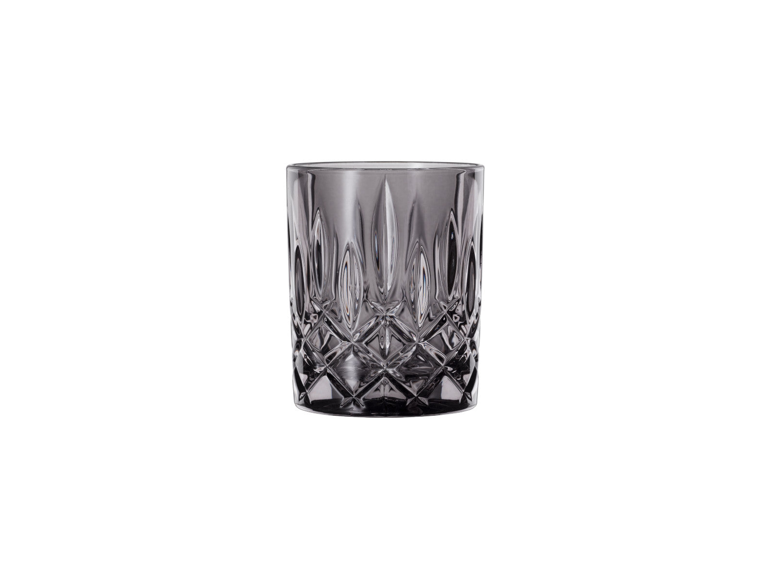Nachtmann Noblesse Whiskybecher smoke Set 2tlg - Produktbild 2