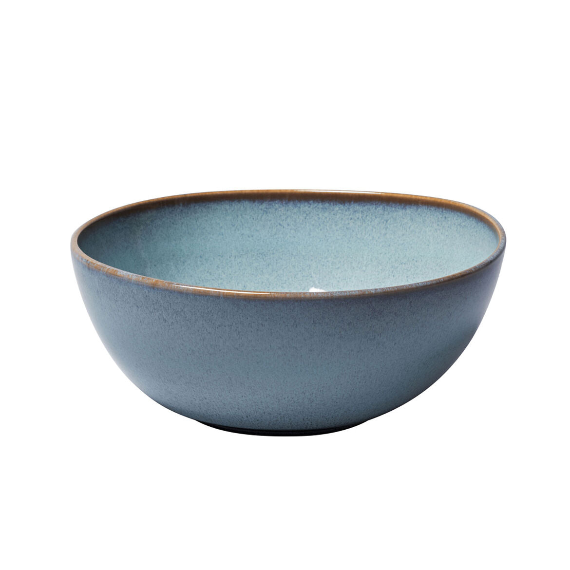 like. by Villeroy & Boch Lave glace Servierschüssel 25,5 cm