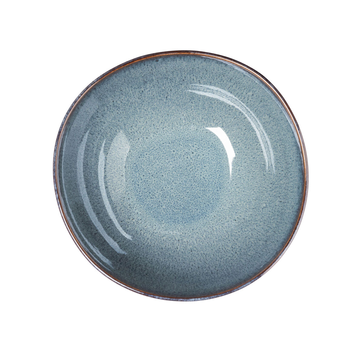 like. by Villeroy & Boch Lave glace Servierschüssel 25,5 cm - Produktbild 2