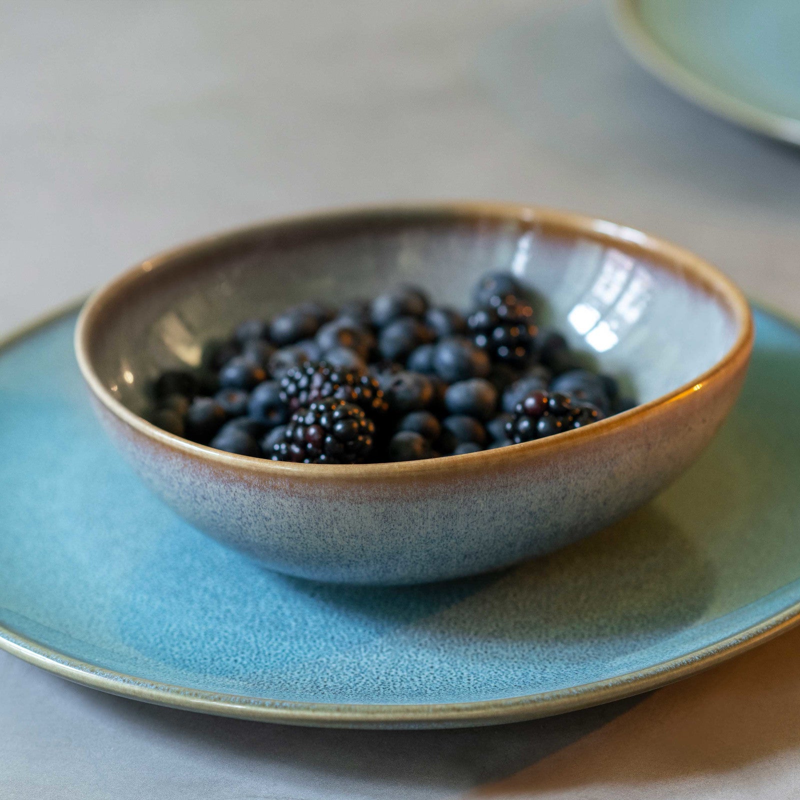 like. by Villeroy & Boch Lave glace Tafelset 4tlg - Produktbild 4