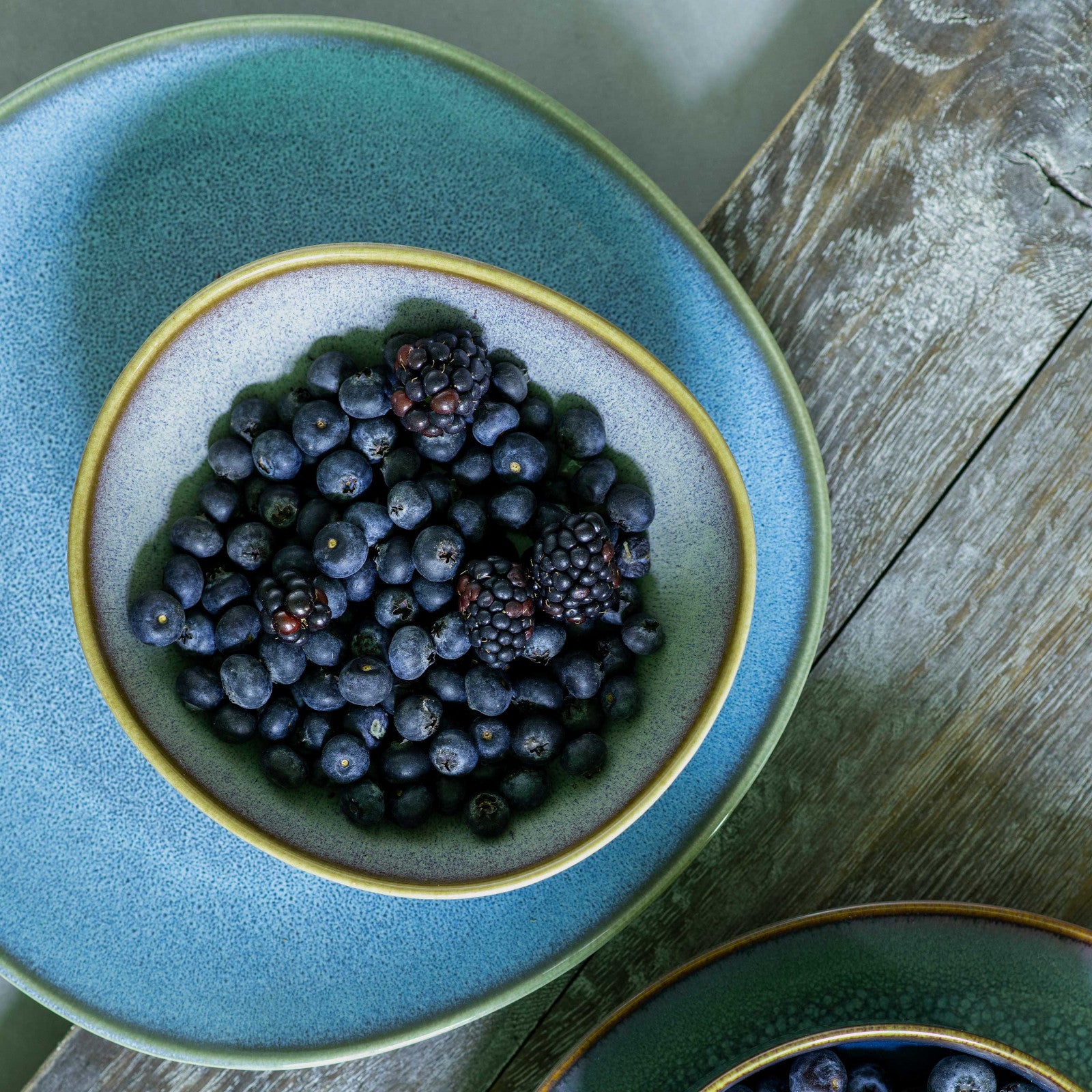 like. by Villeroy & Boch Lave glace Tafelset 4tlg - Produktbild 5